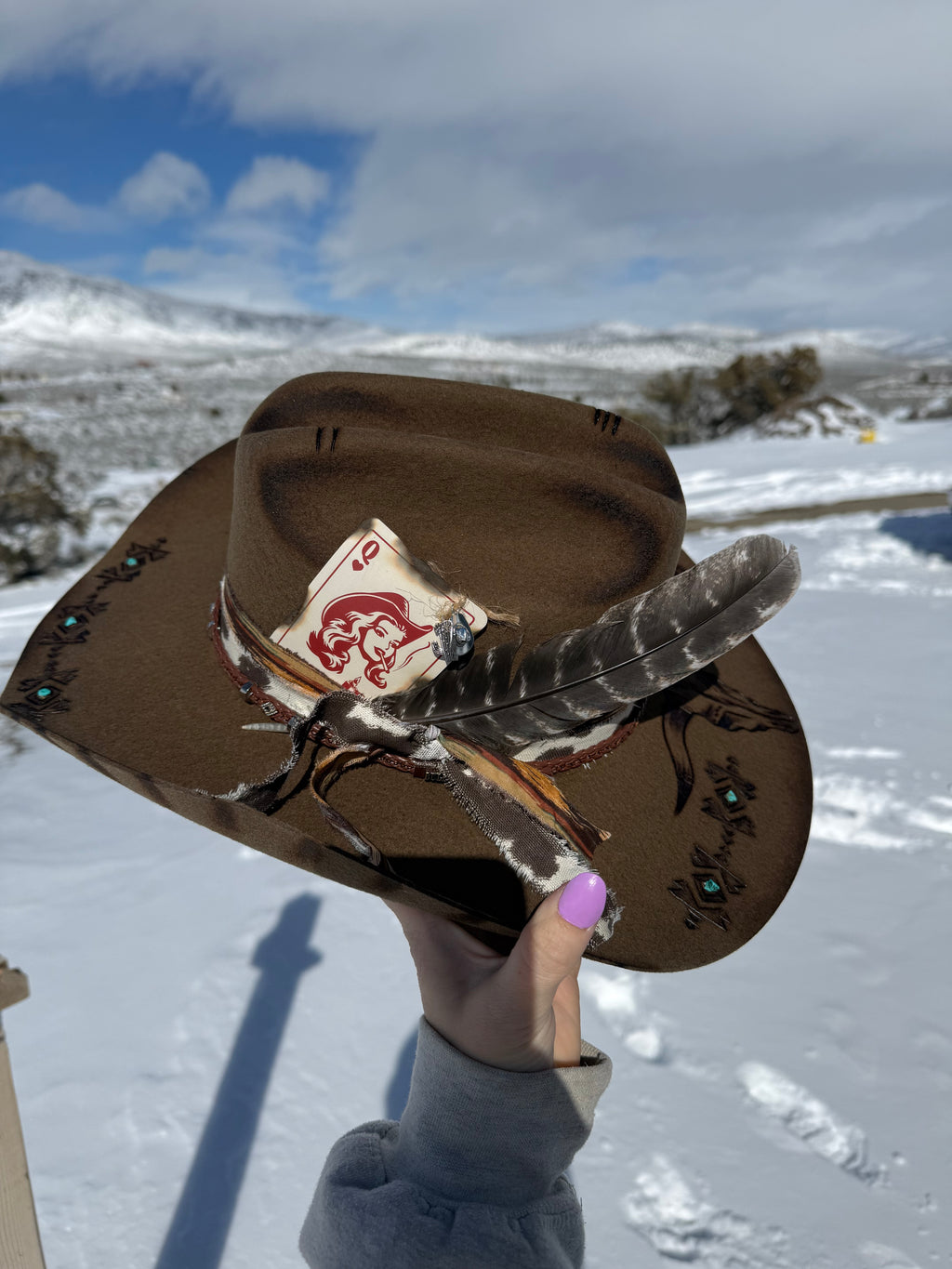 COWPOKE