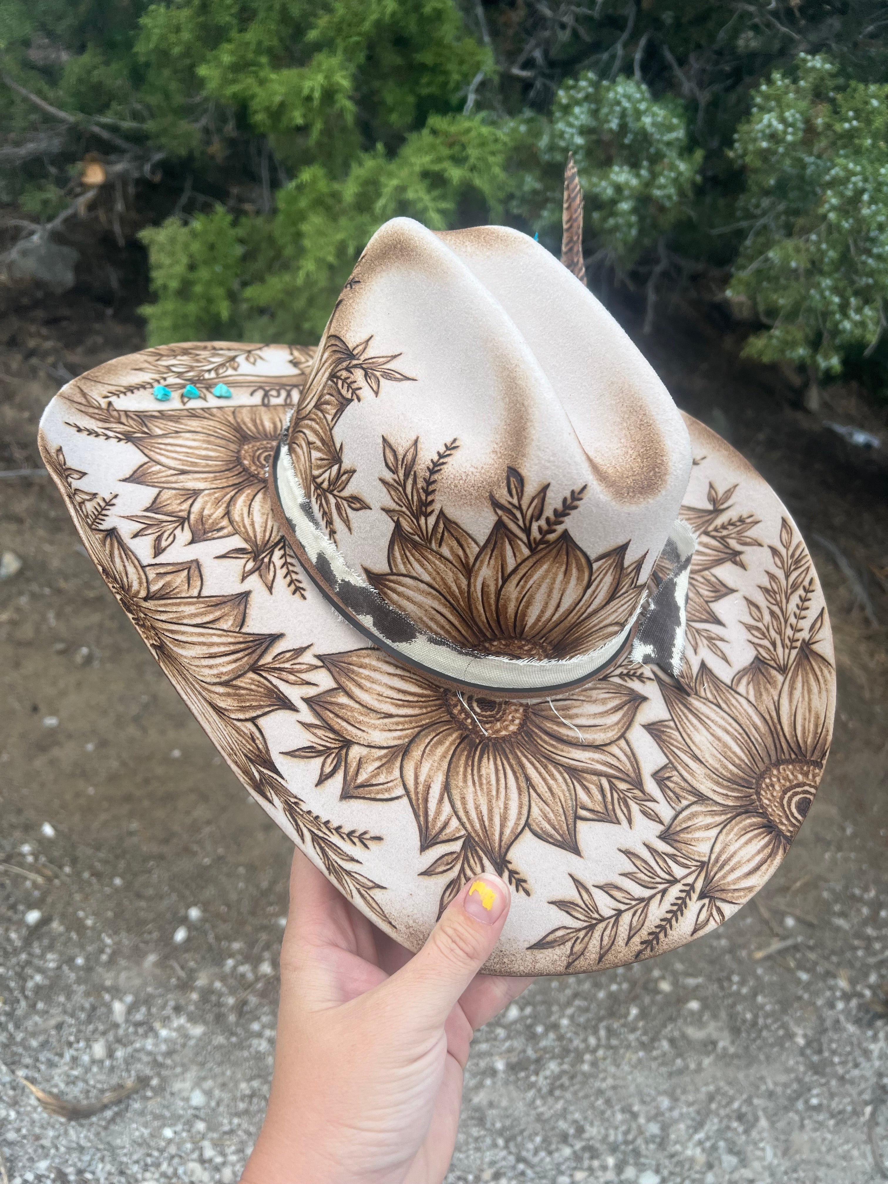 CUSTOM ORDER (SMITH)