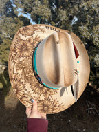 CUSTOM ORDER (MILLER)