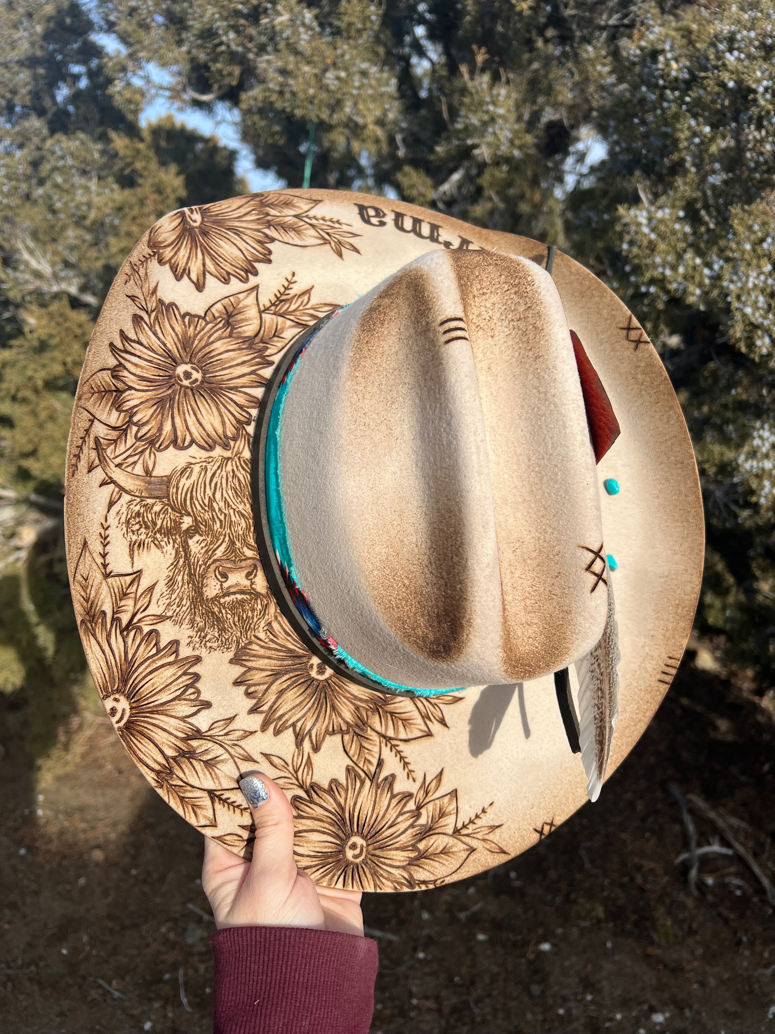 CUSTOM ORDER (MILLER)