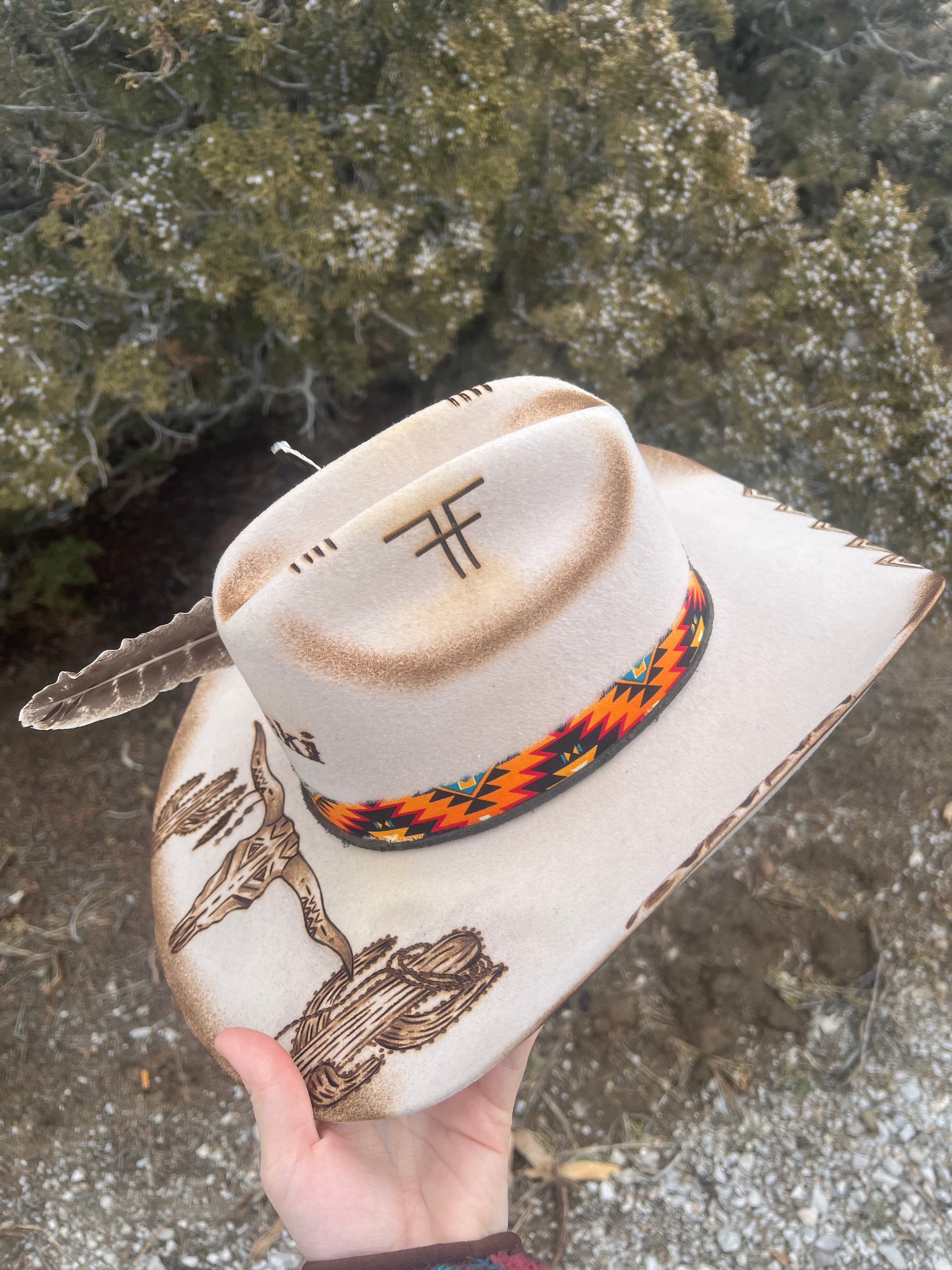 CUSTOM ORDER (TRABUCATTO)
