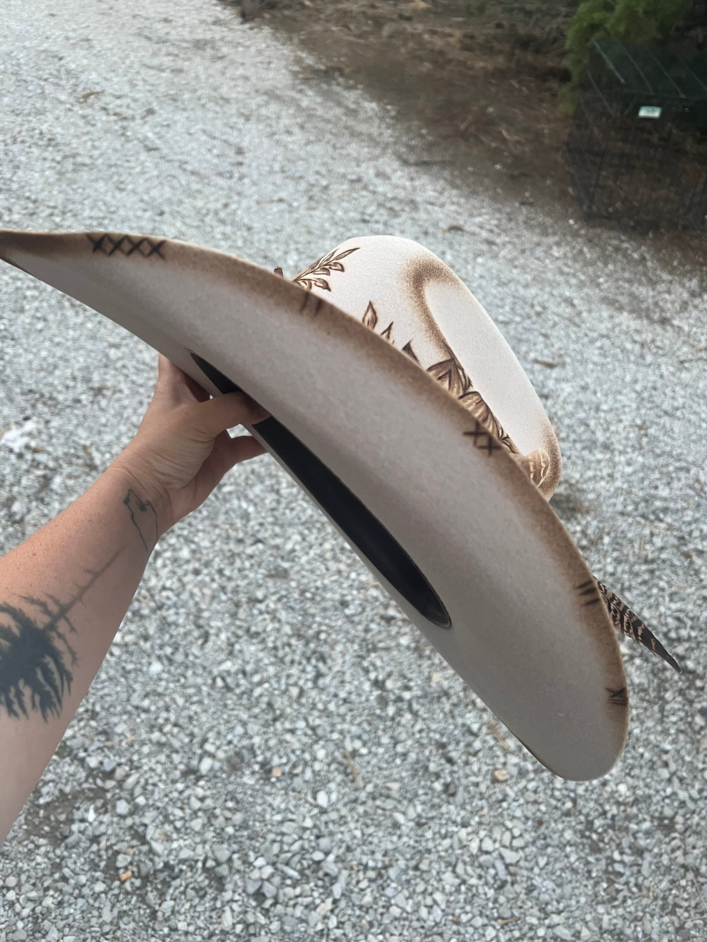 CUSTOM ORDER (BASHLINE)