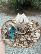 CUSTOM ORDER (BASHLINE)