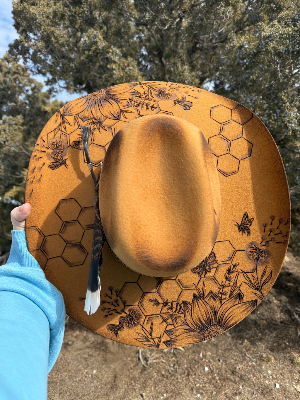 CUSTOM ORDER (ANDERSON)