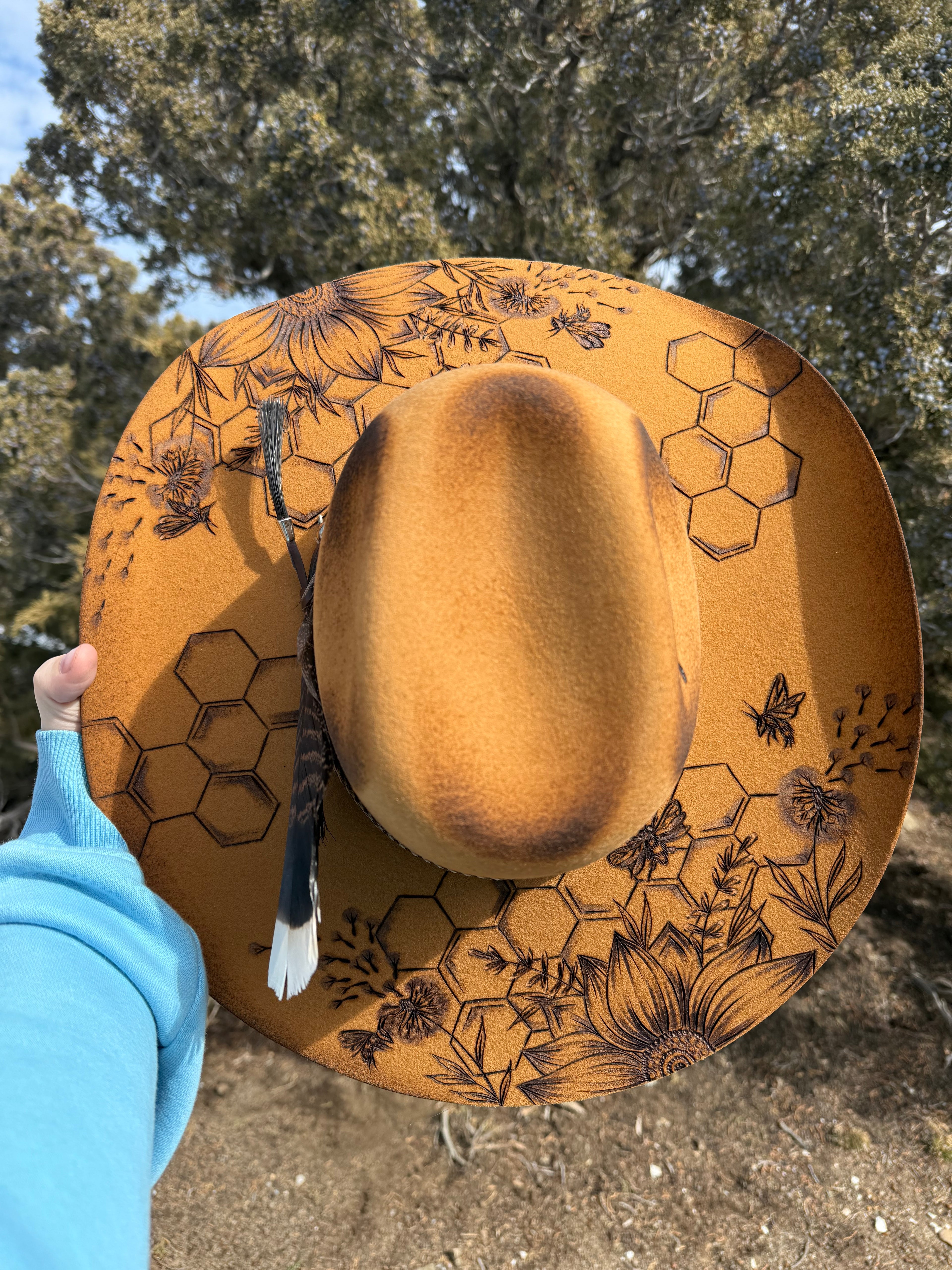 CUSTOM ORDER (ANDERSON)