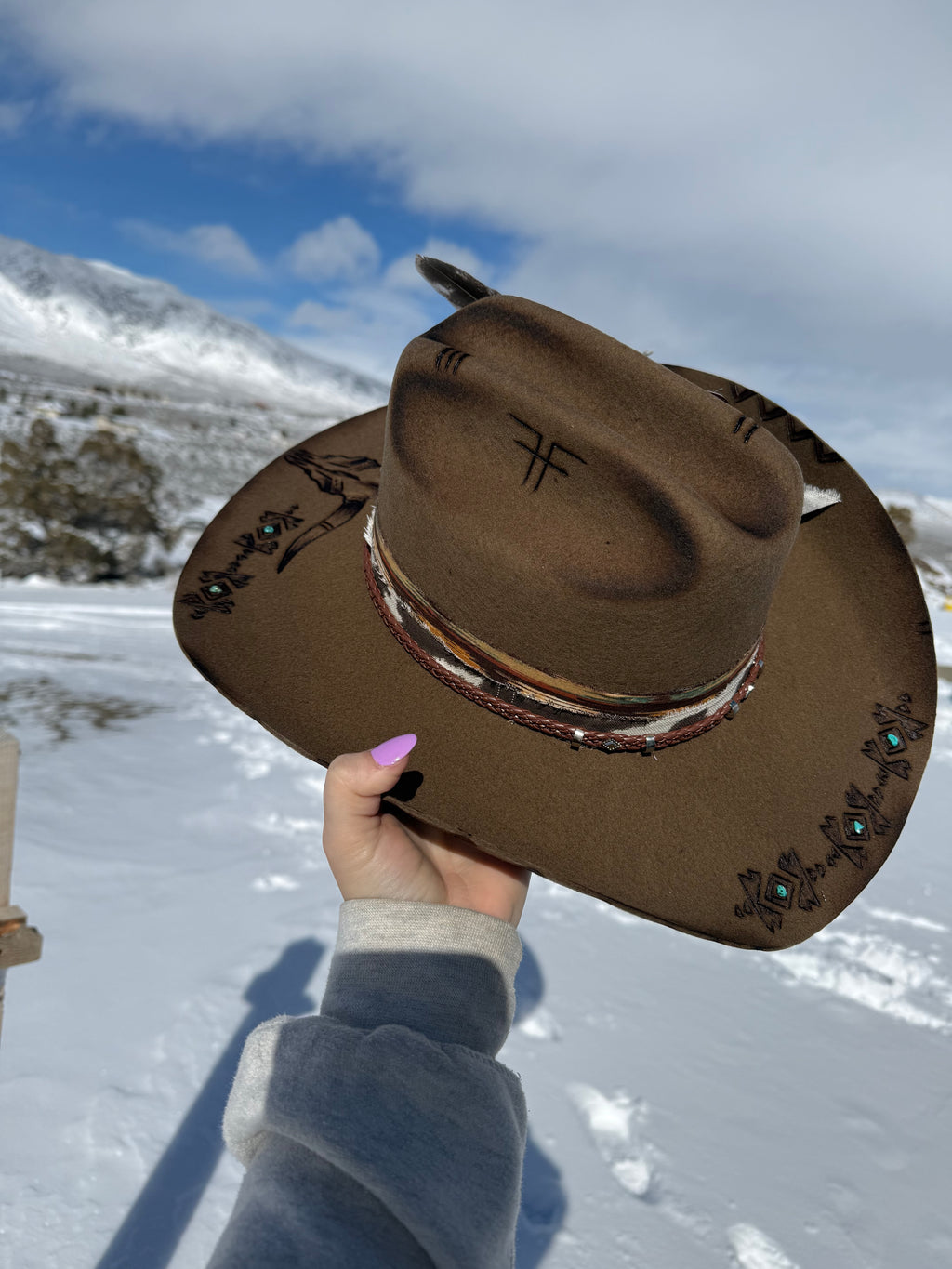 COWPOKE
