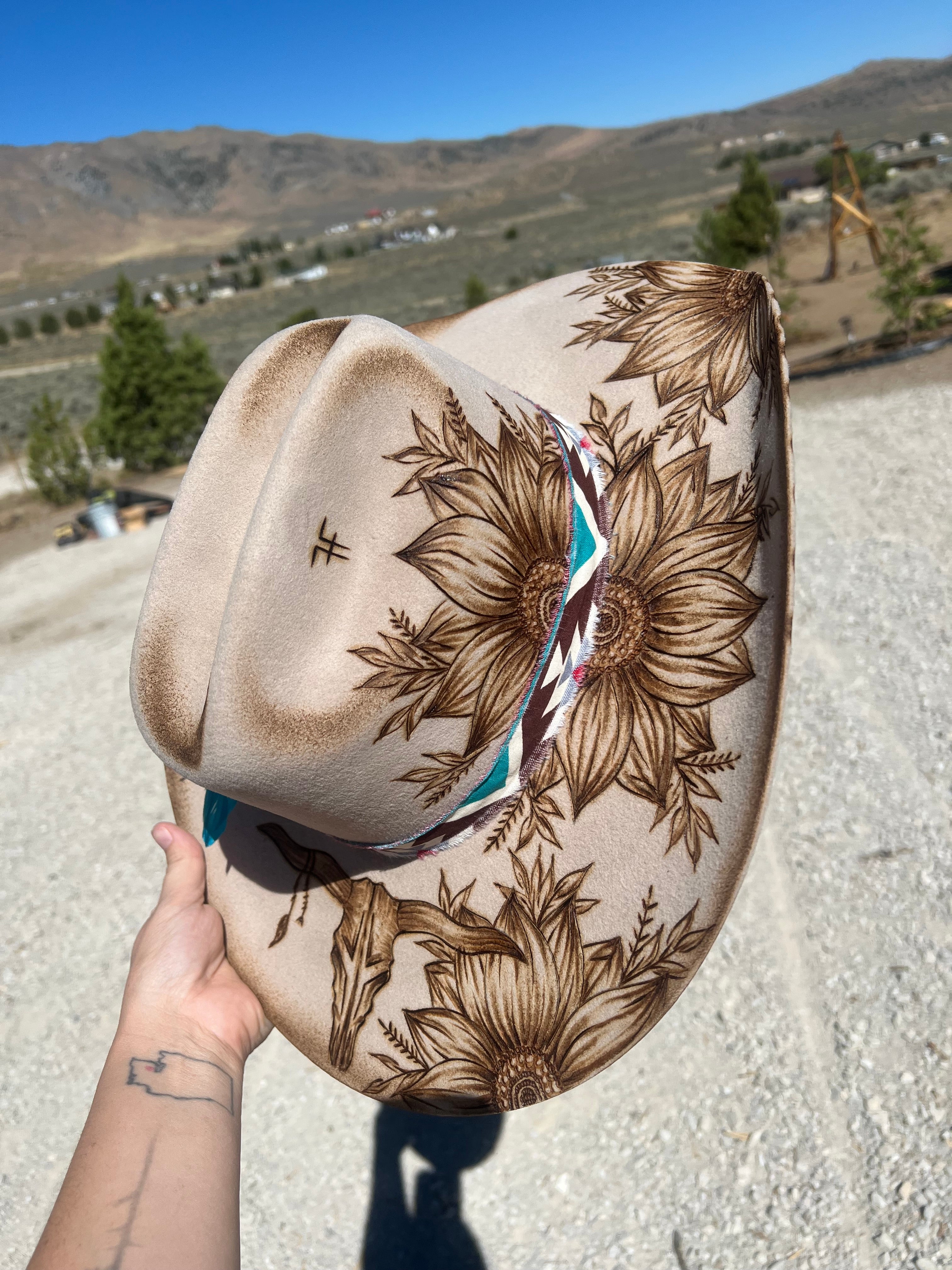 CUSTOM ORDER (LAMBERT)