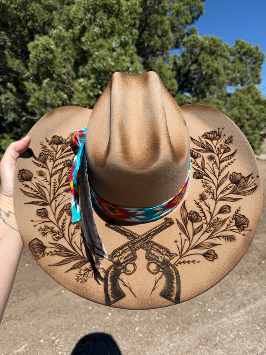 CUSTOM ORDER (MANN)
