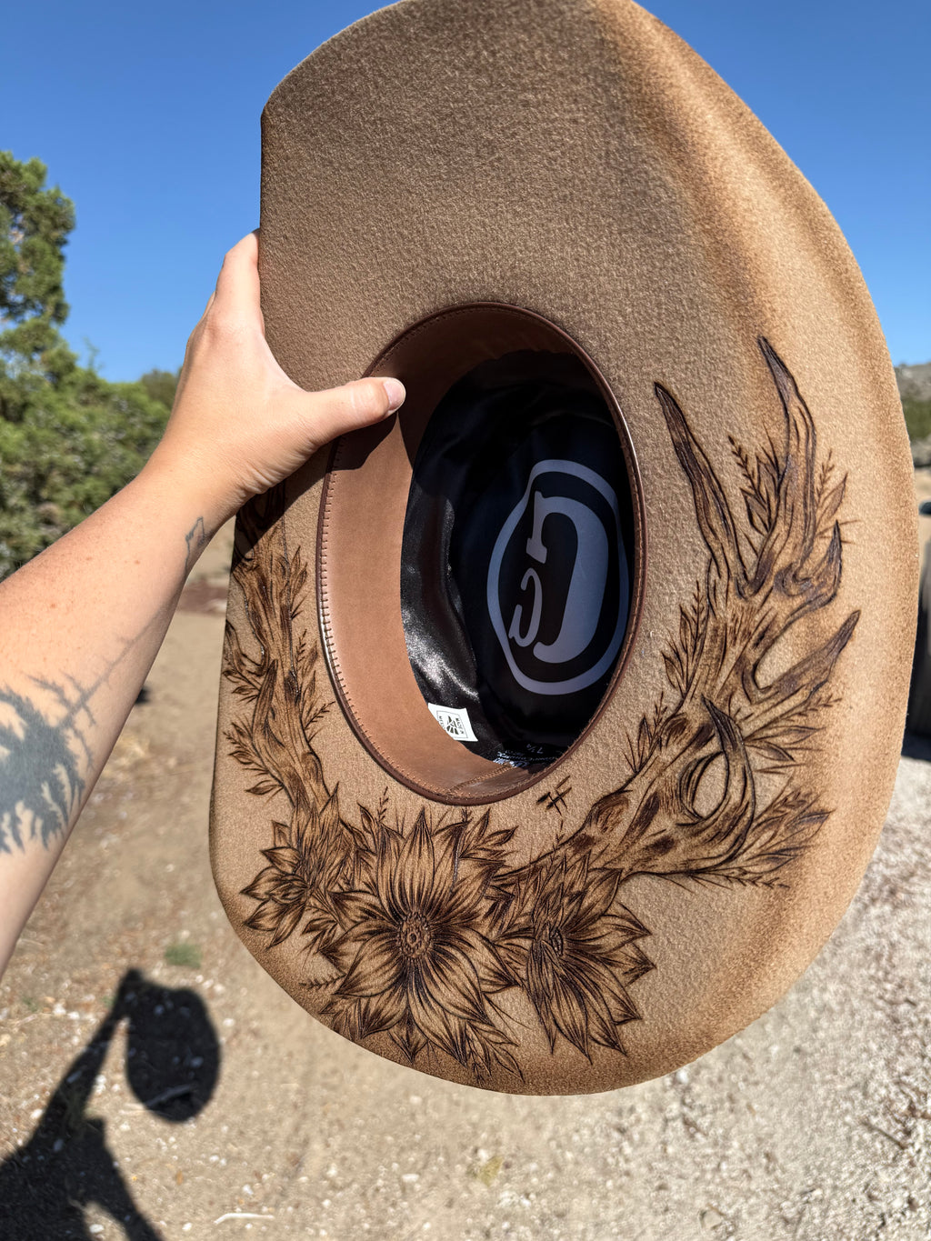 CUSTOM ORDER (FINDLEY)