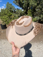 CUSTOM ORDER (DANIELS)
