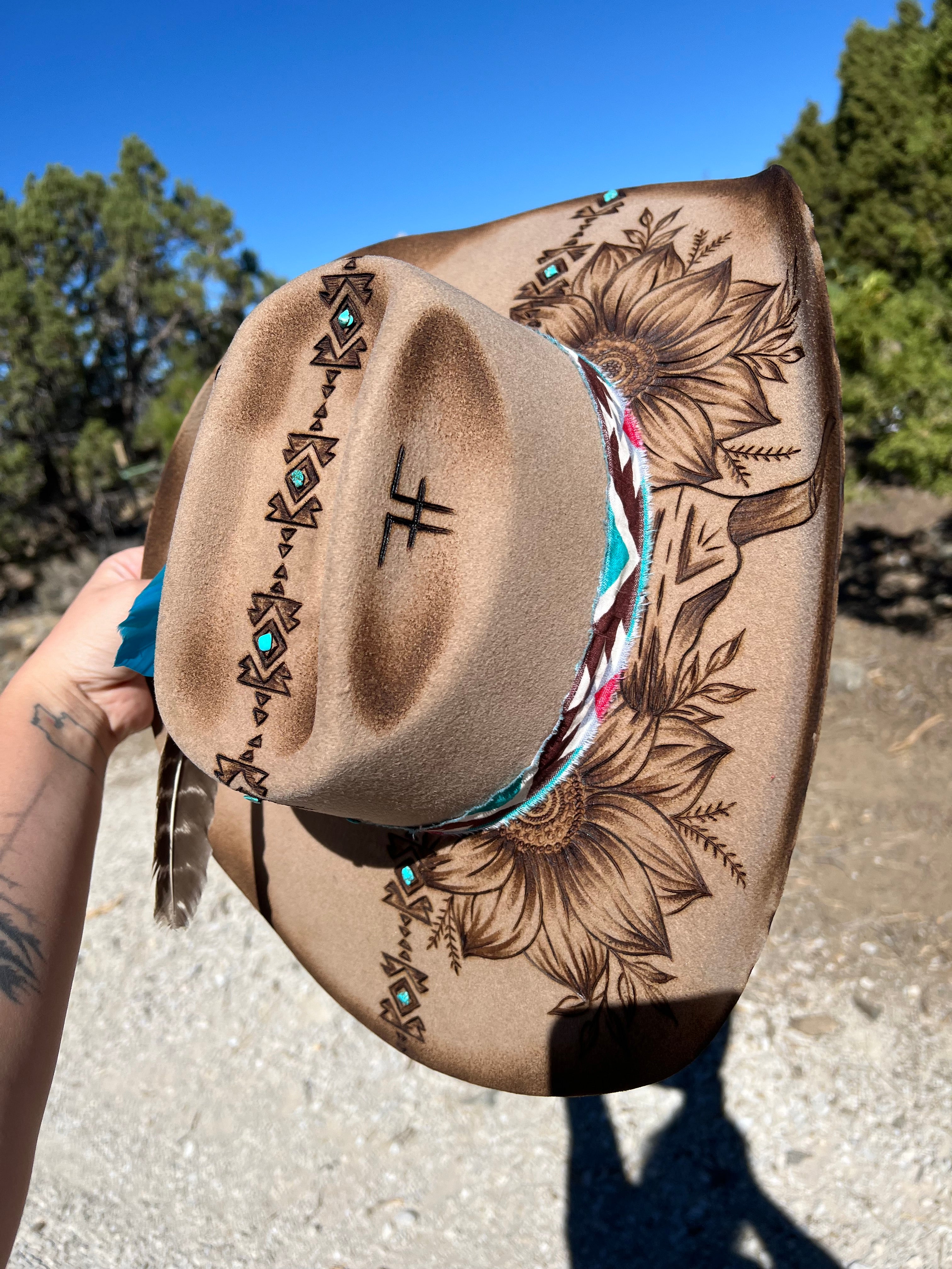 PRE-ORDER KEEPING IT WESTERN