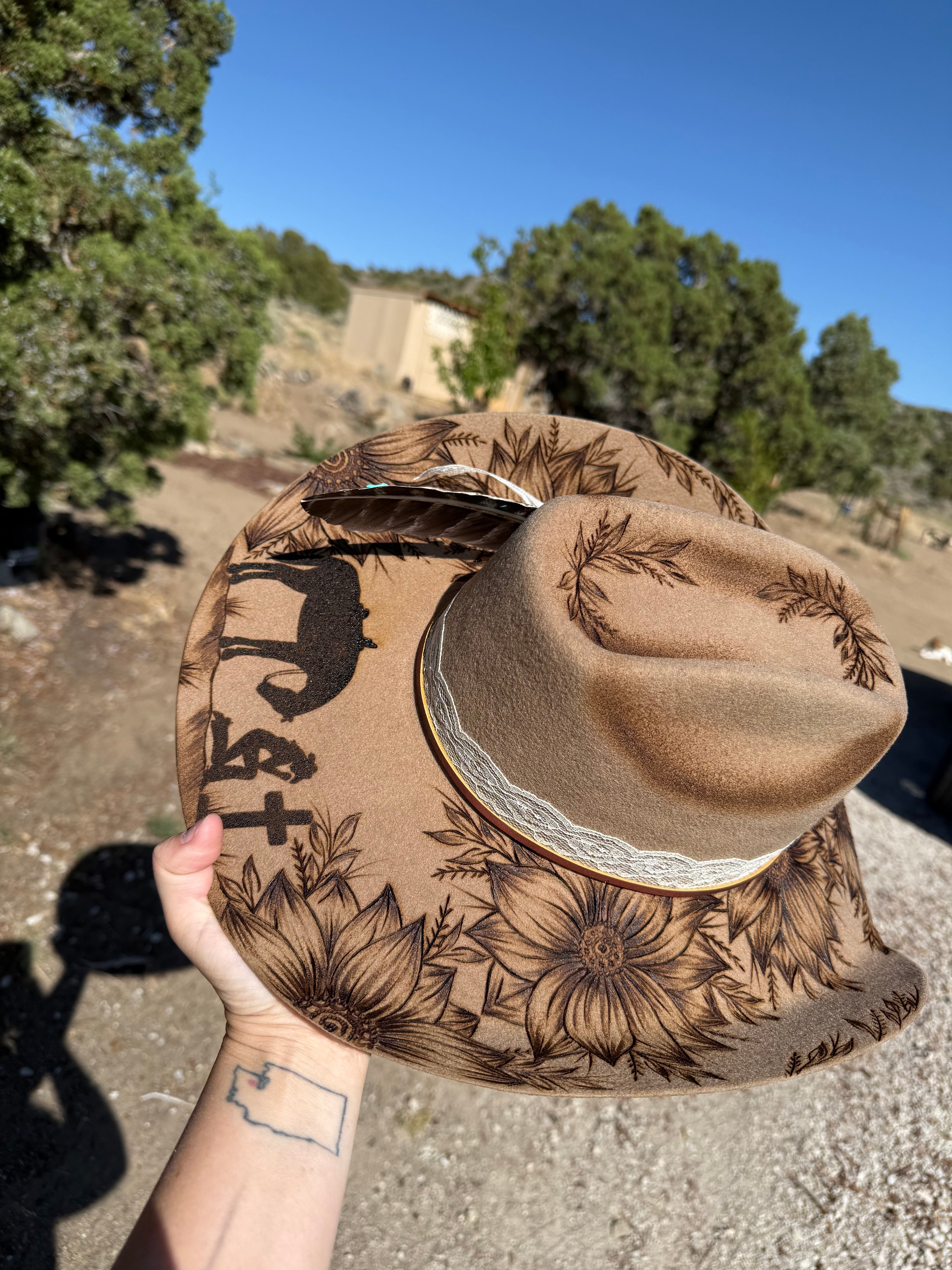 CUSTOM ORDER (FINDLEY)