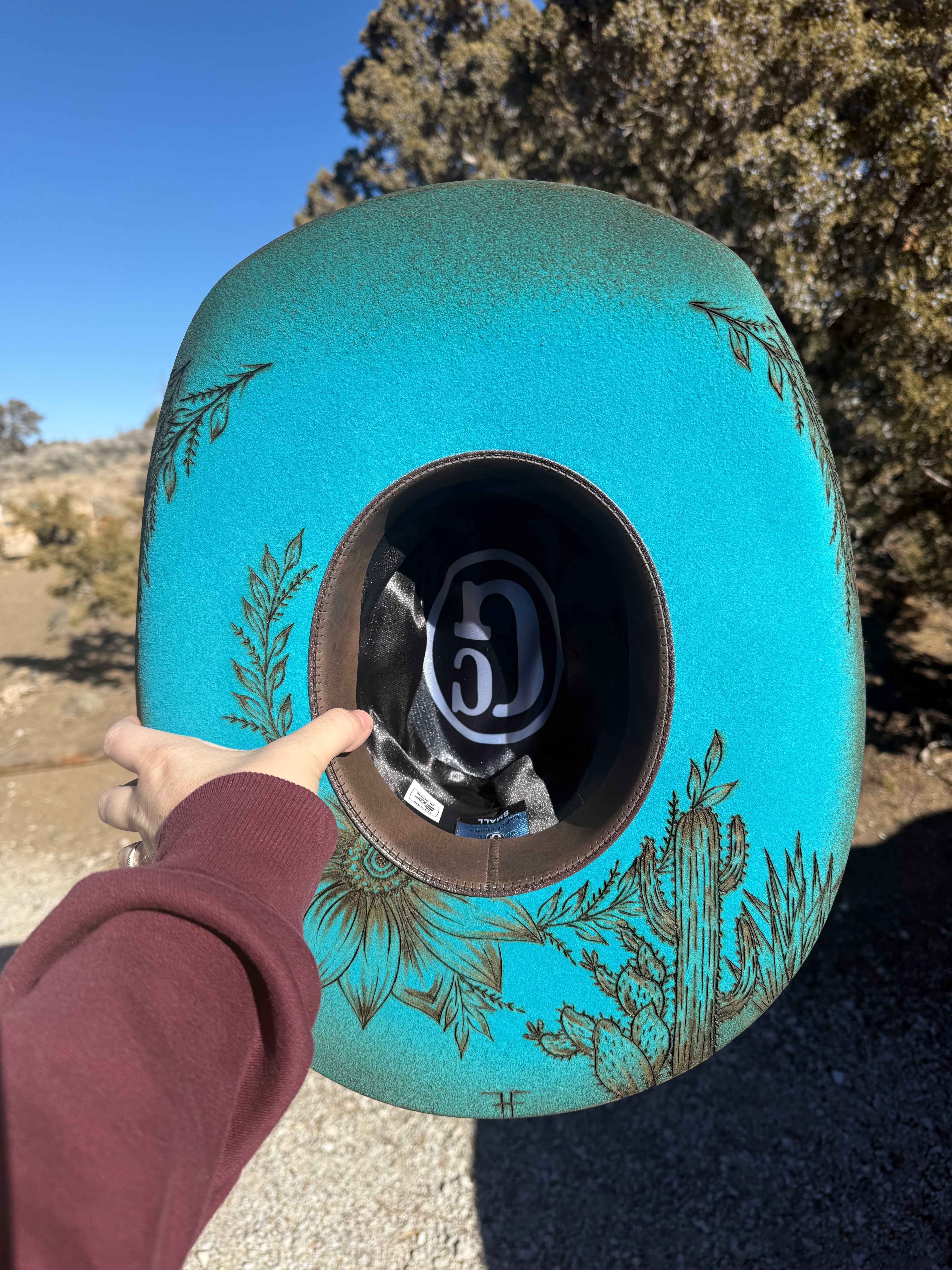 CUSTOM ORDER (TOTH)