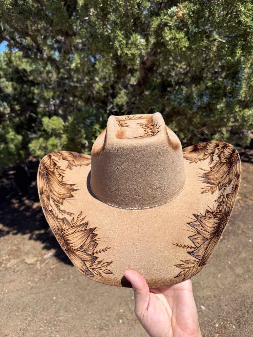 CUSTOM ORDER (LIMON)
