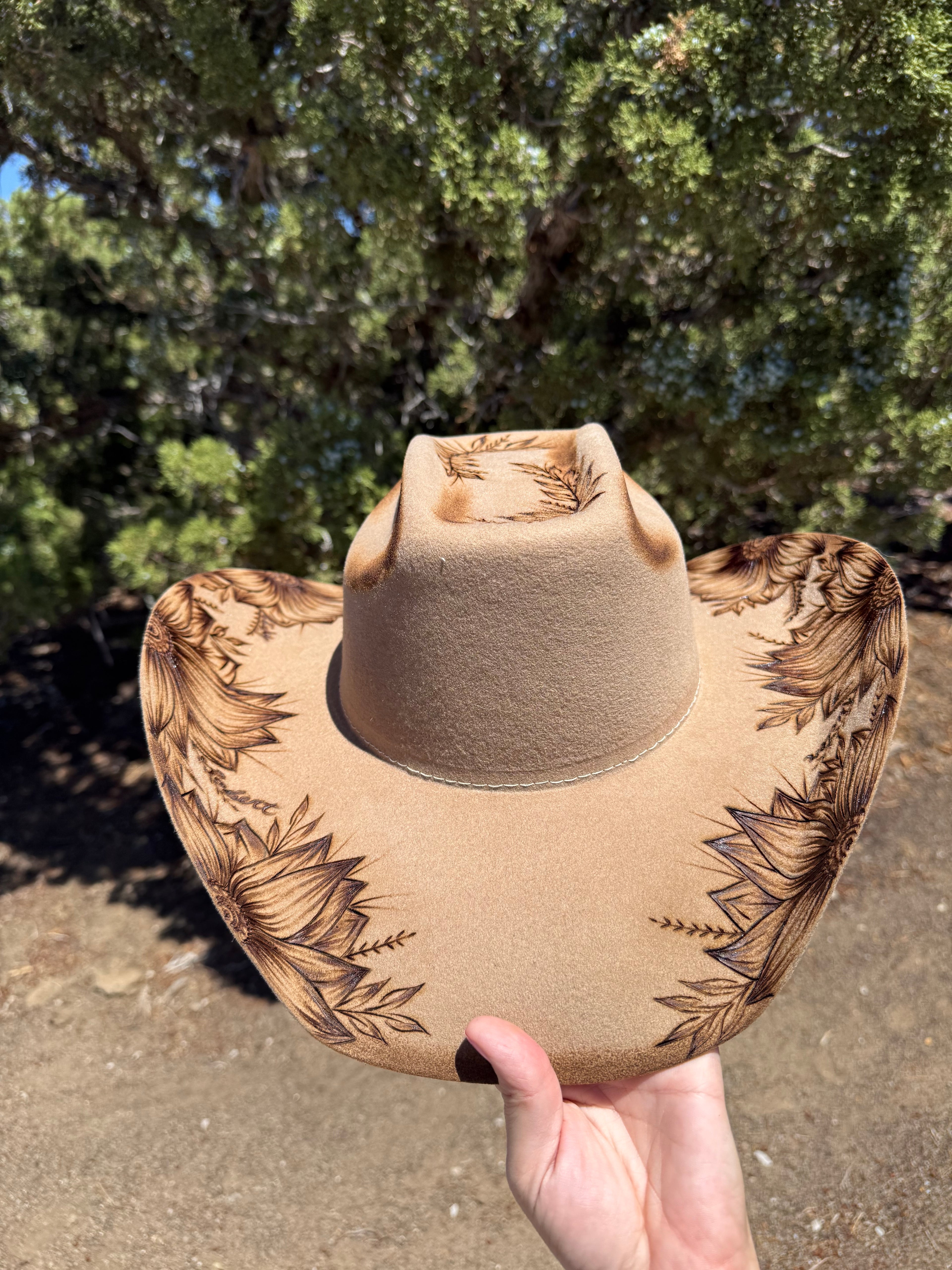 CUSTOM ORDER (LIMON)