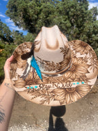 CUSTOM ORDER (PORTILLO)