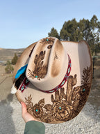 DESERT BABE