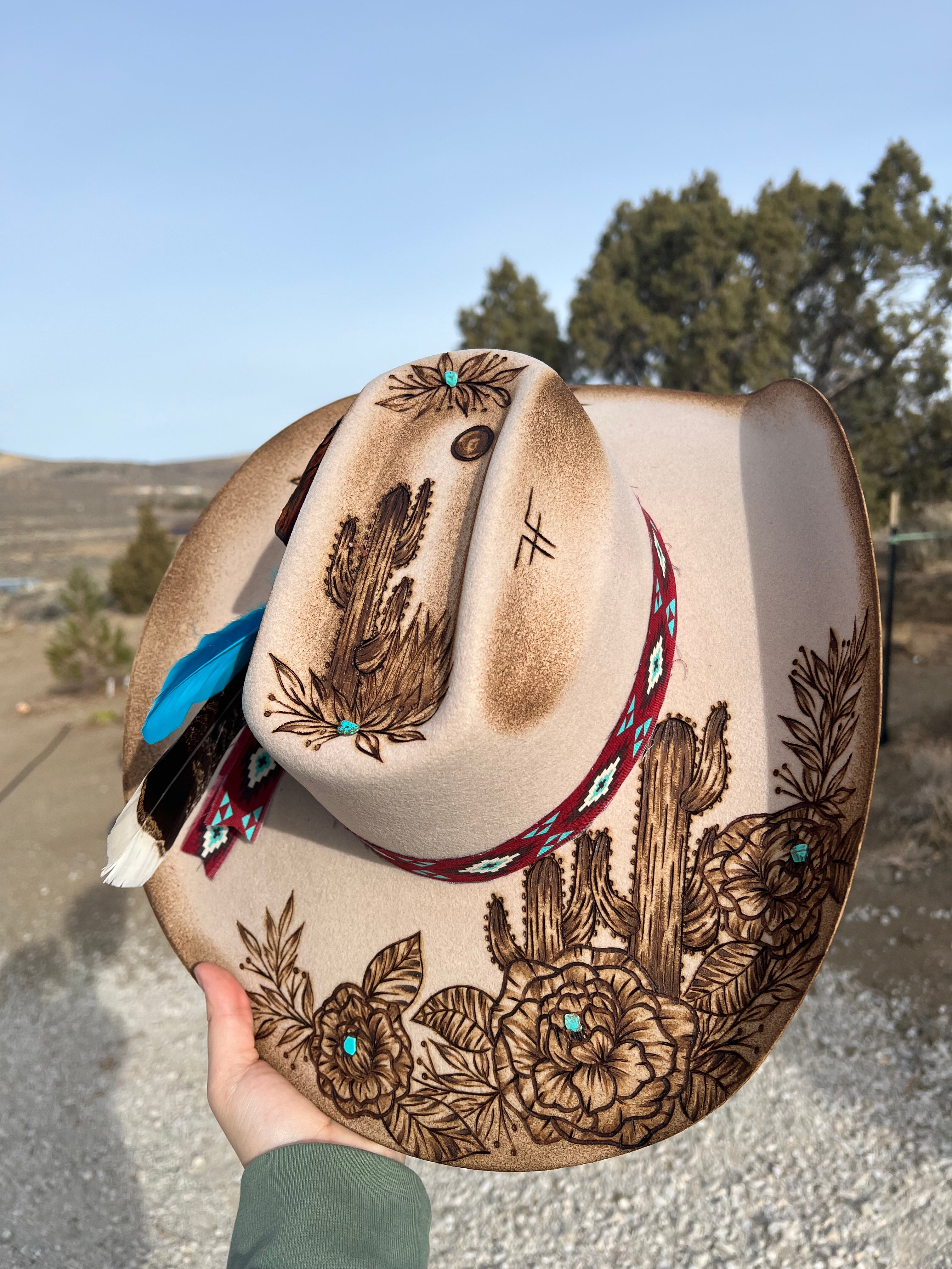 DESERT BABE