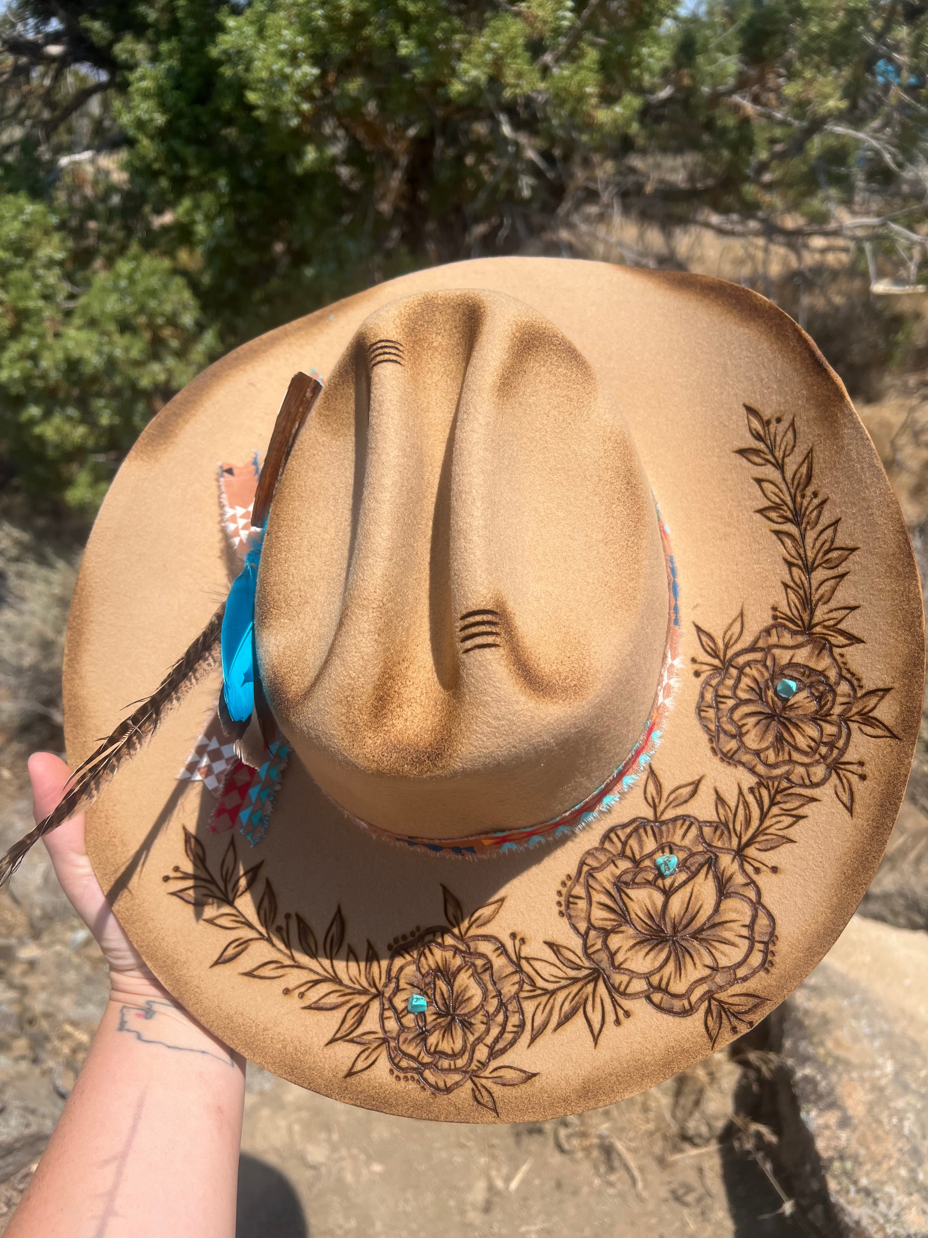 WESTERN BABE