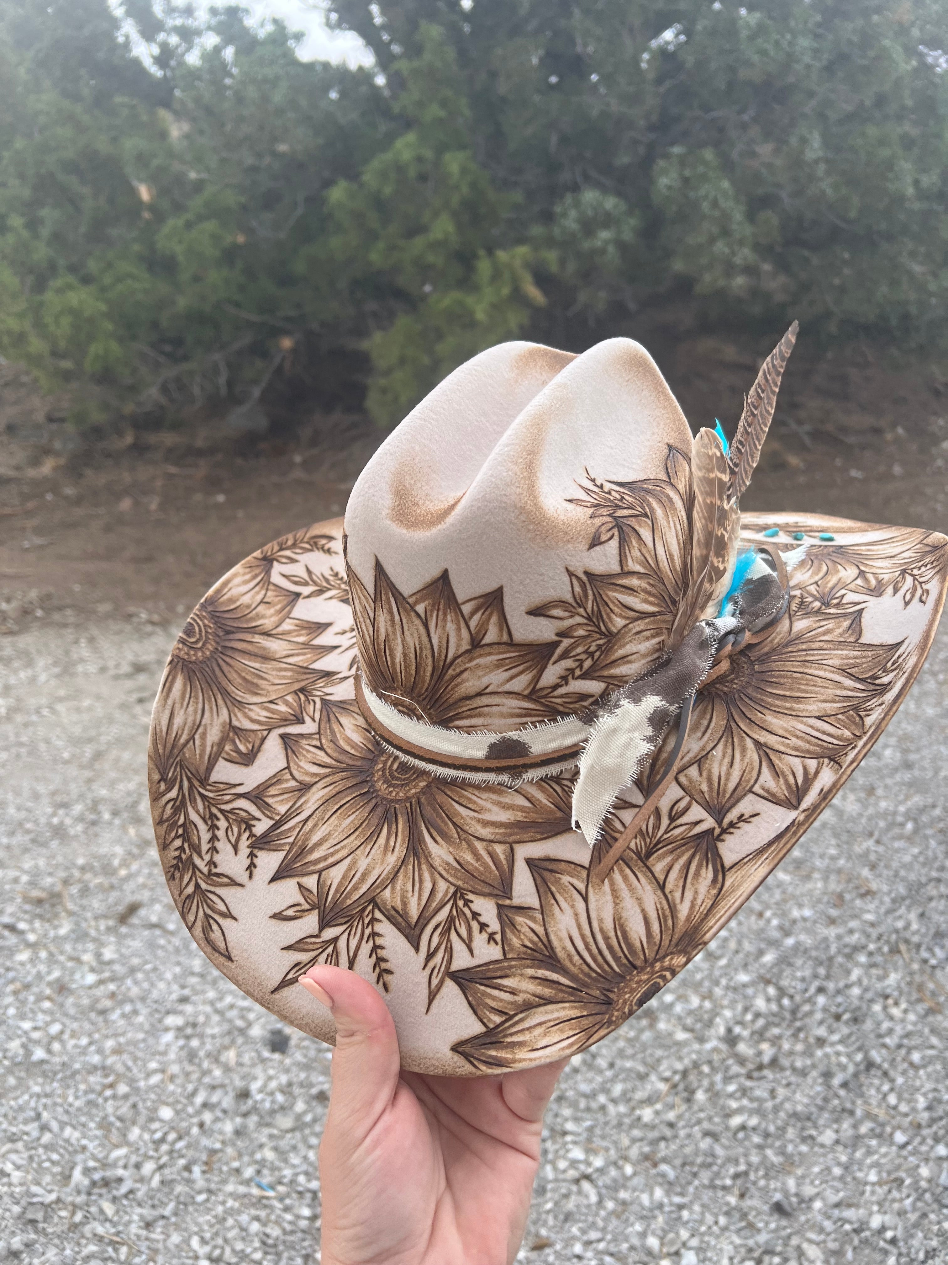 CUSTOM ORDER (SELFRIDGE)