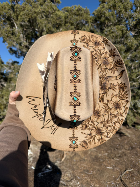 CUSTOM ORDER (SMITH)
