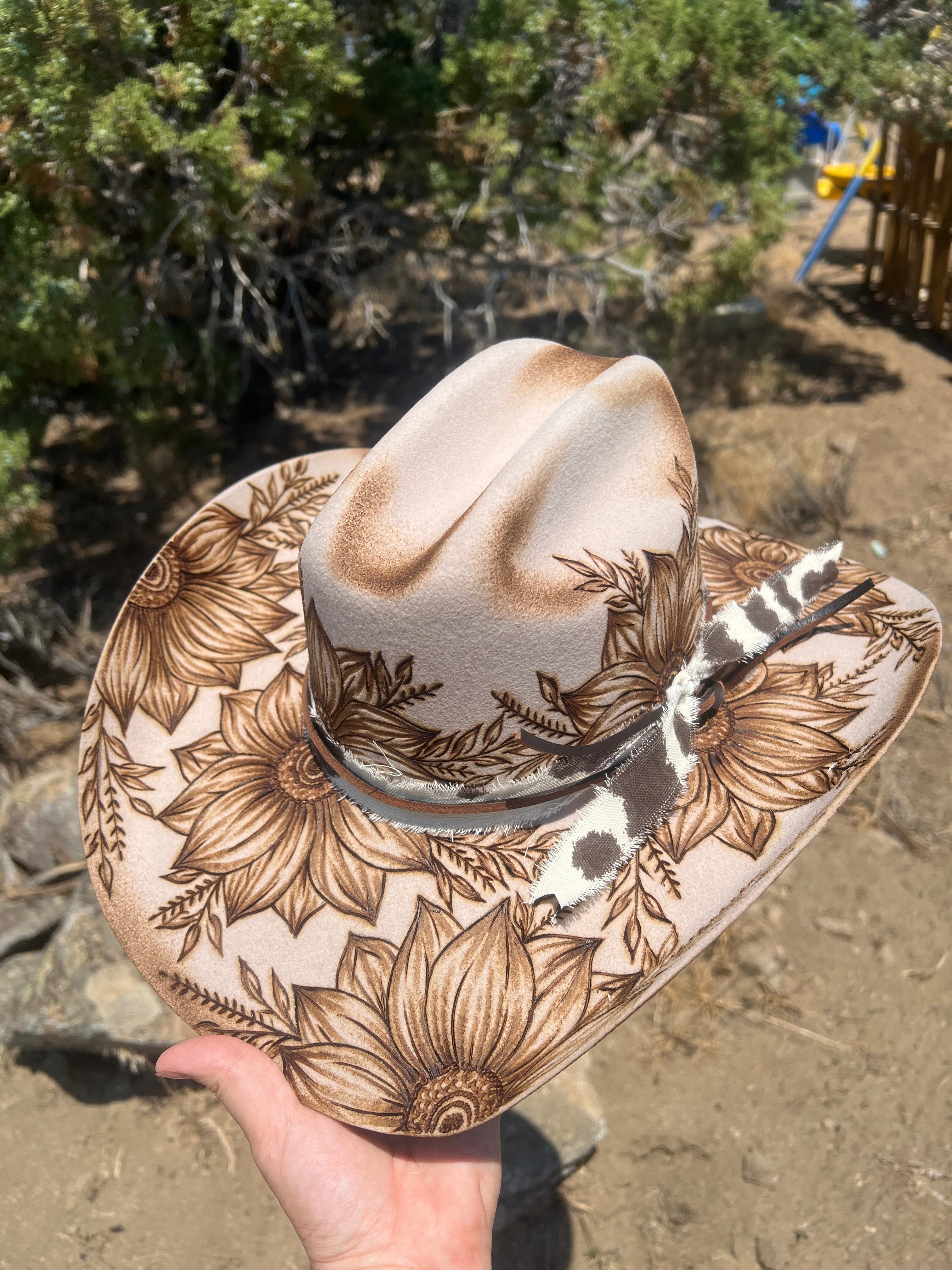CUSTOM ORDER (MALONEY)