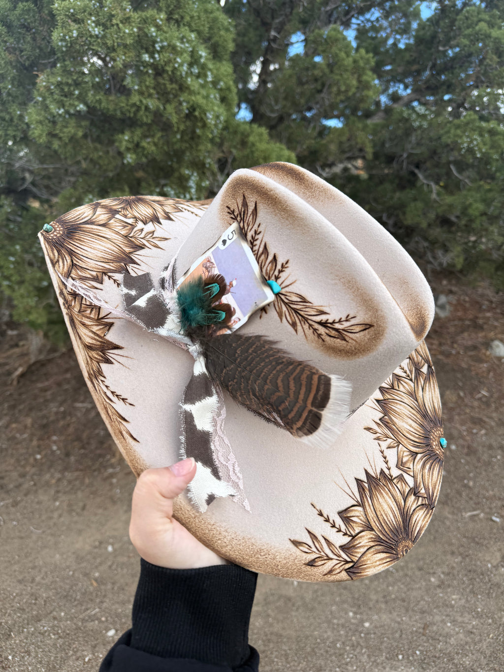 CUSTOM ORDER (DAYUS)
