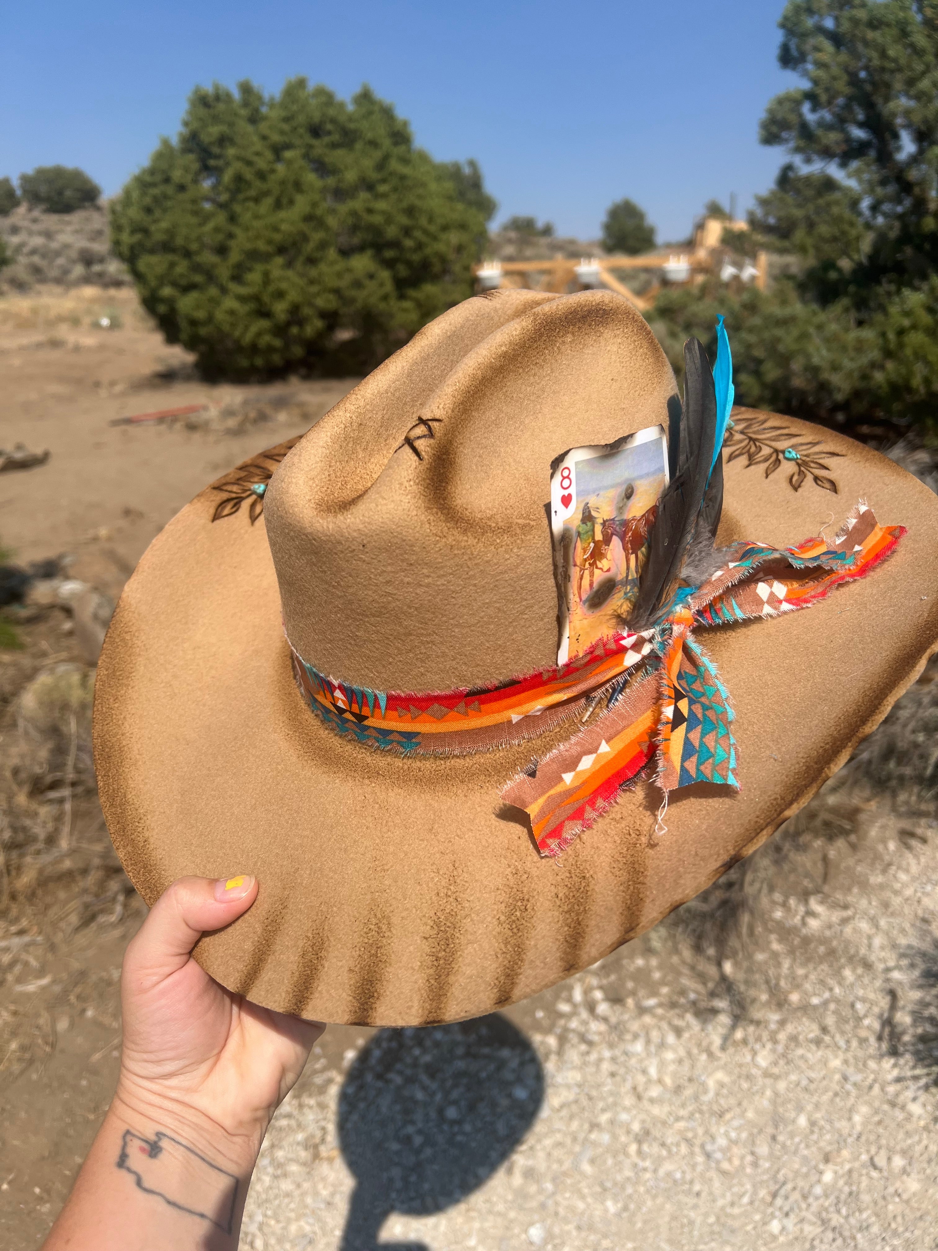 WESTERN BABE
