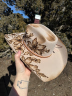 CUSTOM ORDER (GALVAN)