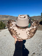 CUSTOM ORDER (REILLY)