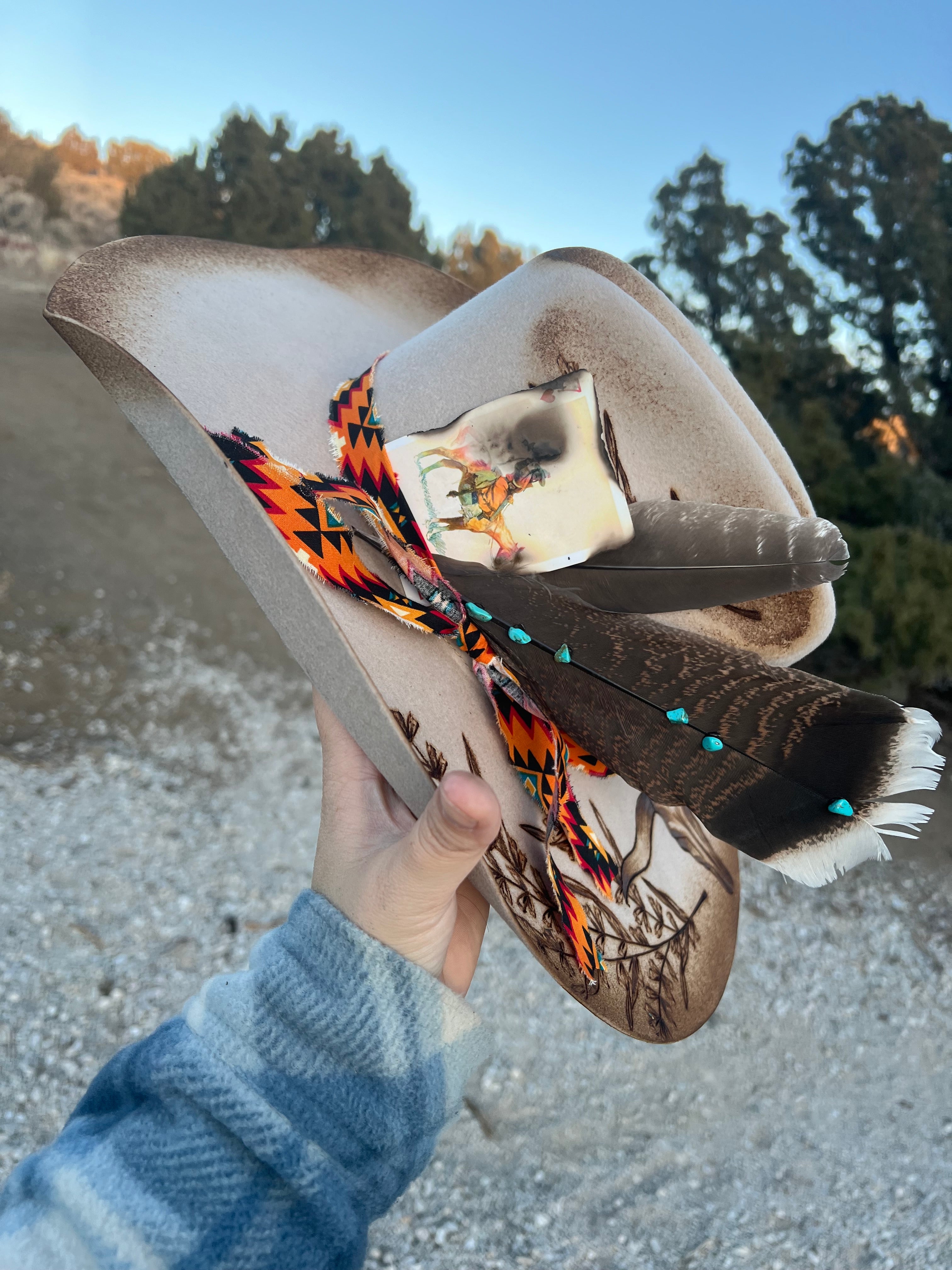 CUSTOM ORDER (MCGOWEN)