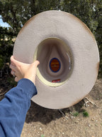 PRE-ORDER RUSTIC COWGIRL