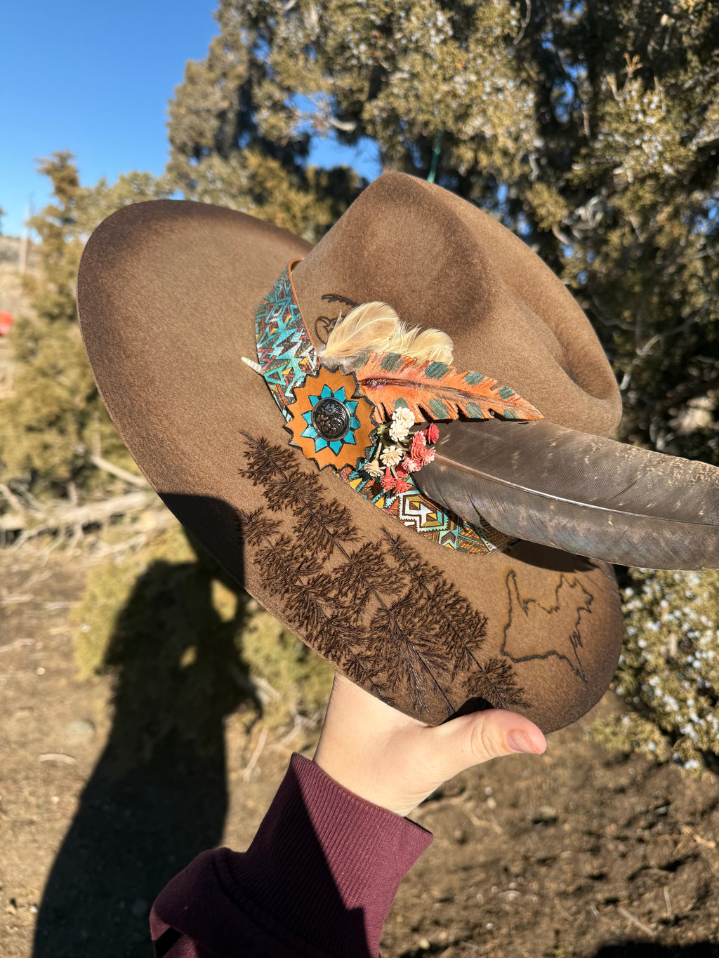 CUSTOM ORDER (MCLEOD)