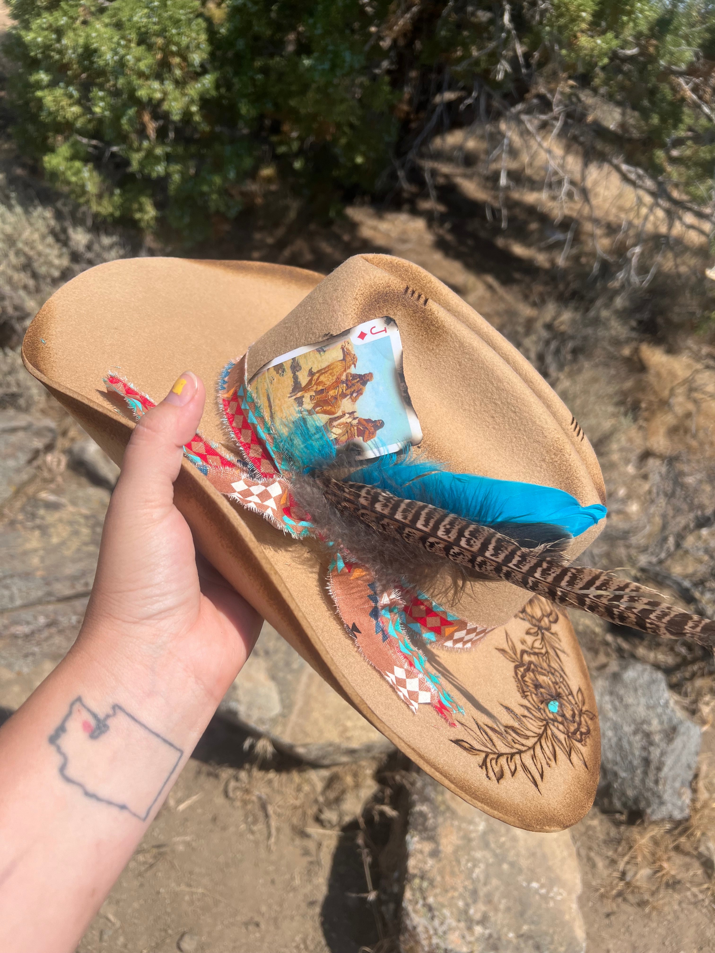 WESTERN BABE