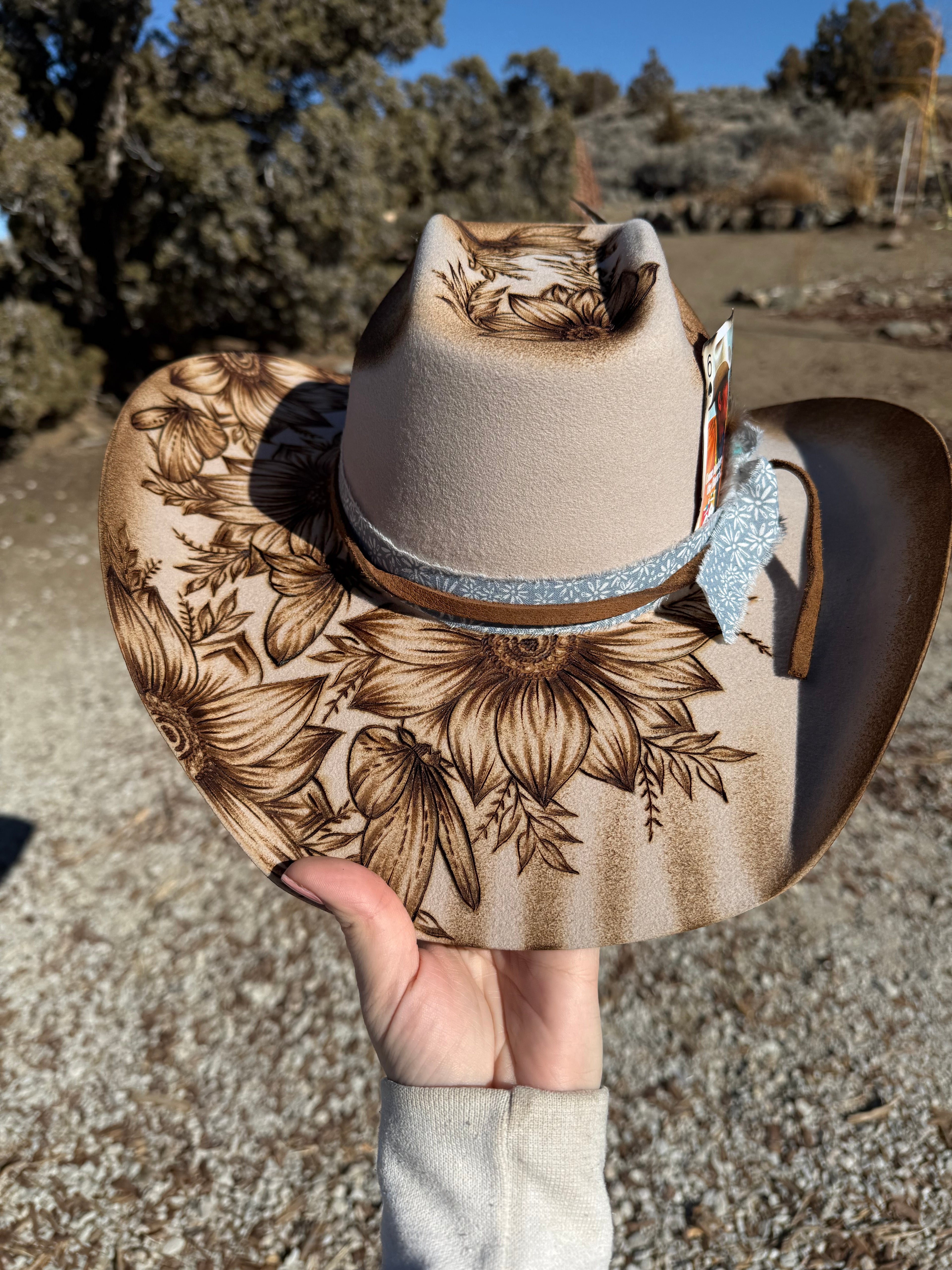 CUSTOM ORDER (RODRIGUEZ)