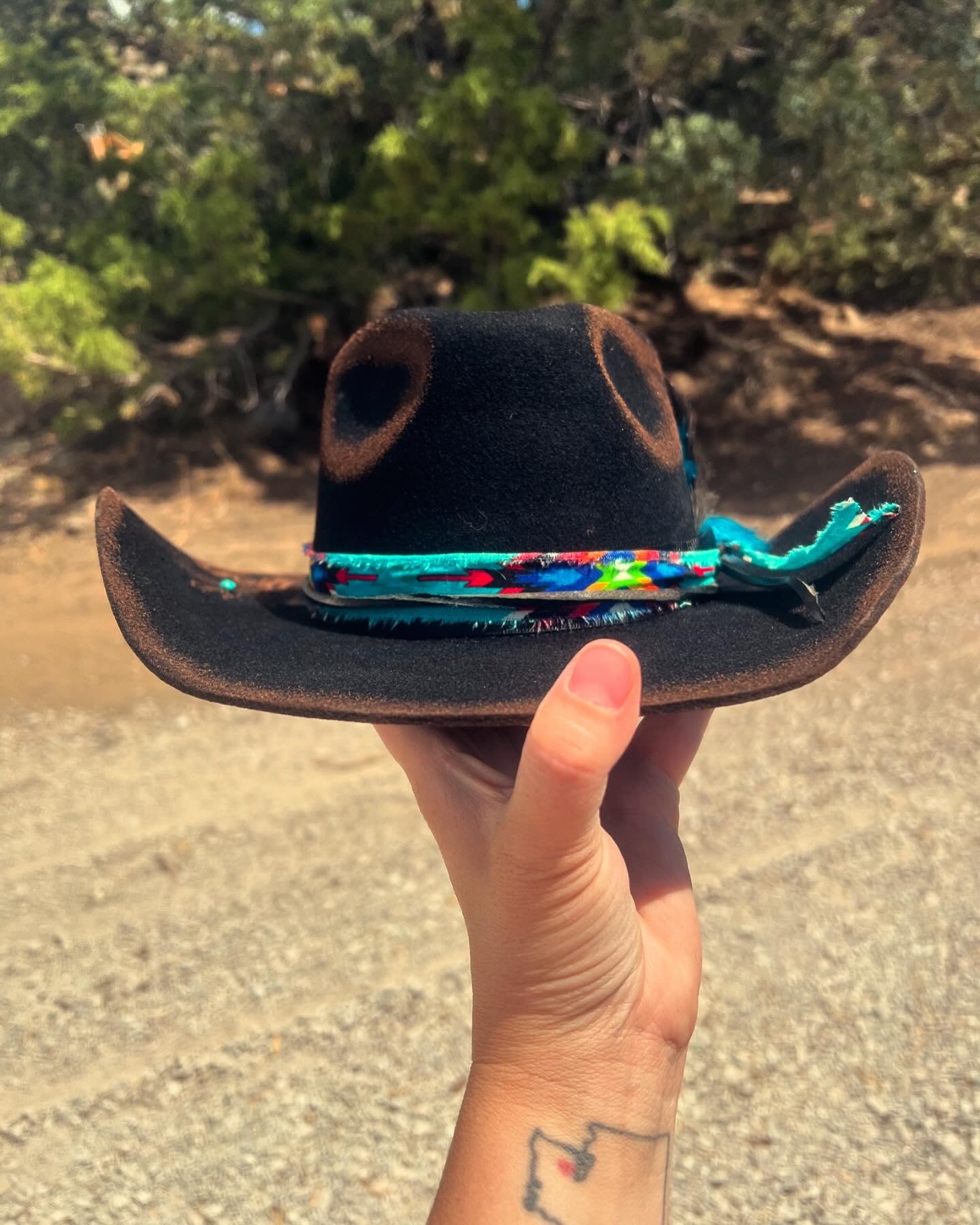 DESERT BABE