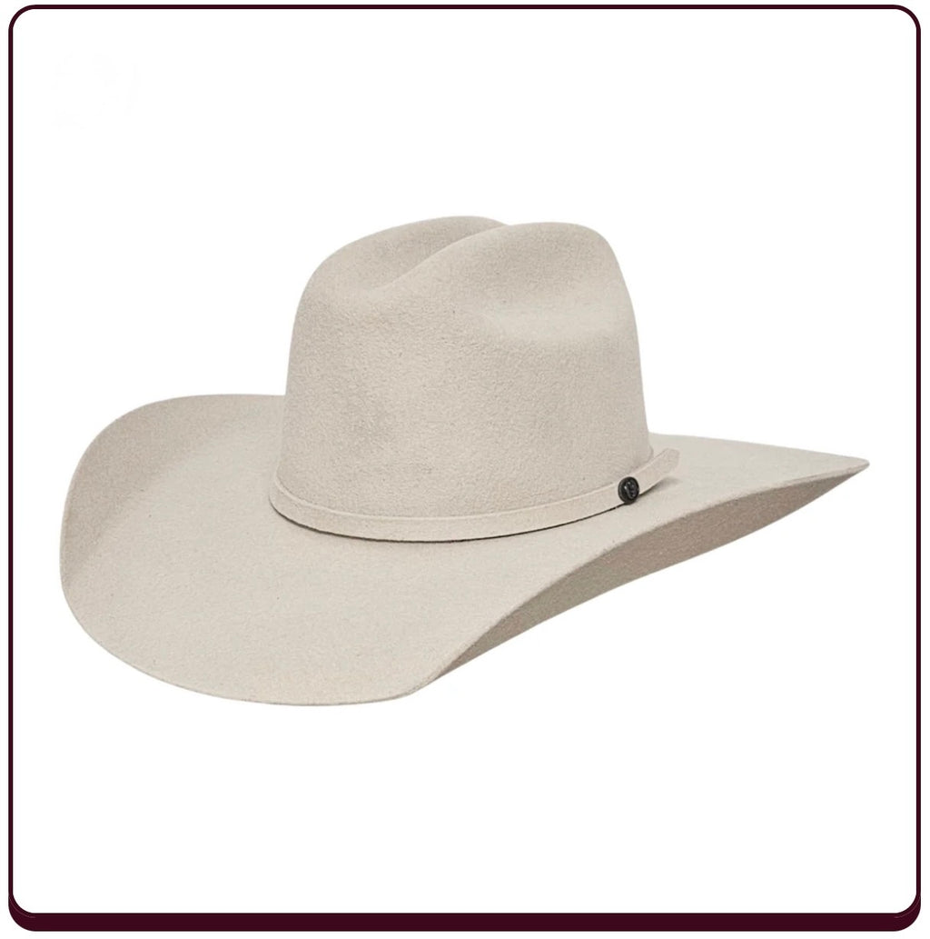 PRE-ORDER BLANK HAT WITH ACCESSORIES/HEADBAND
