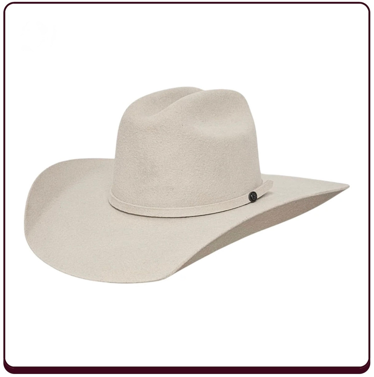 PRE-ORDER BLANK HAT WITH ACCESSORIES/HEADBAND