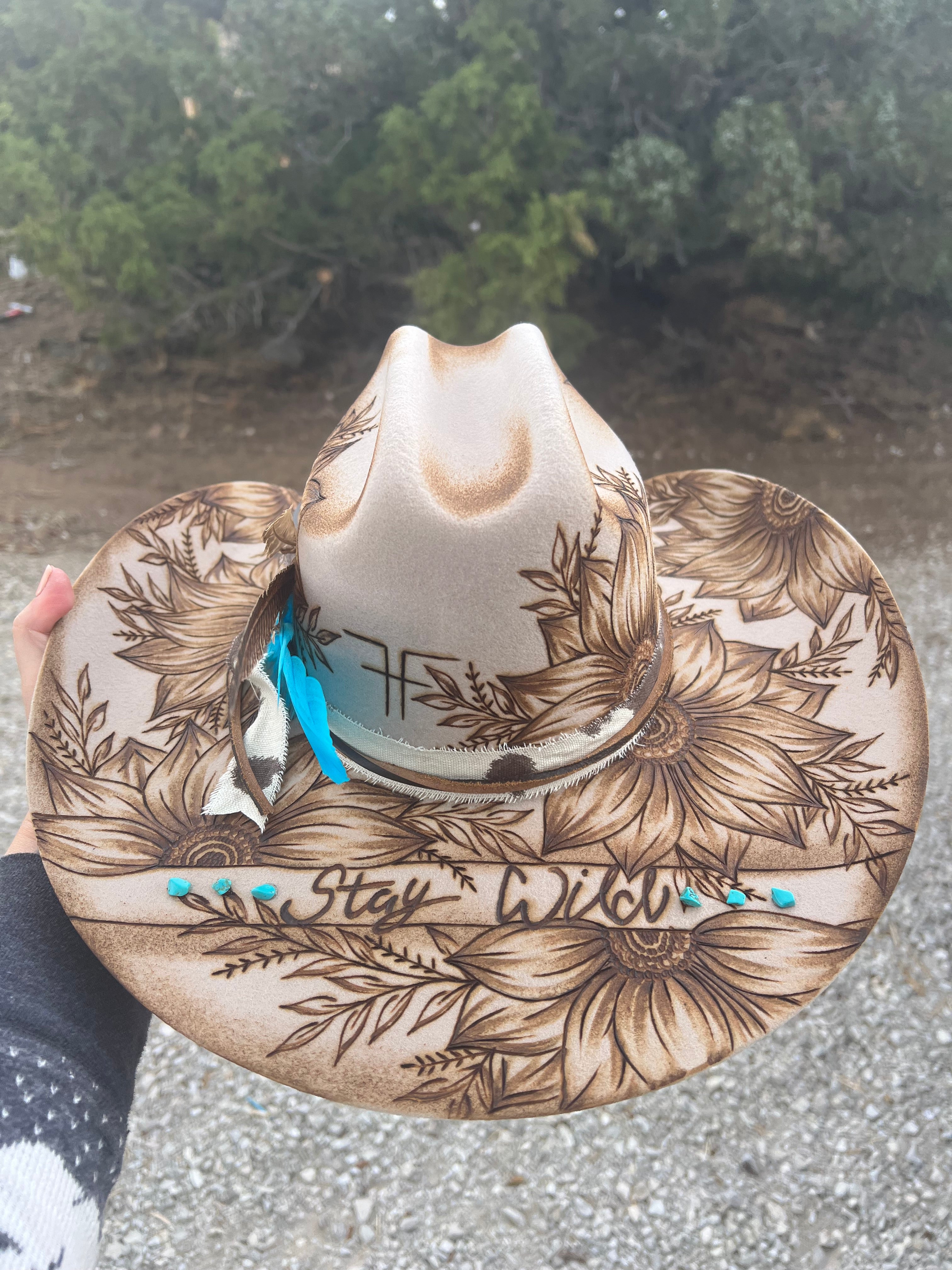 CUSTOM ORDER (SELFRIDGE)