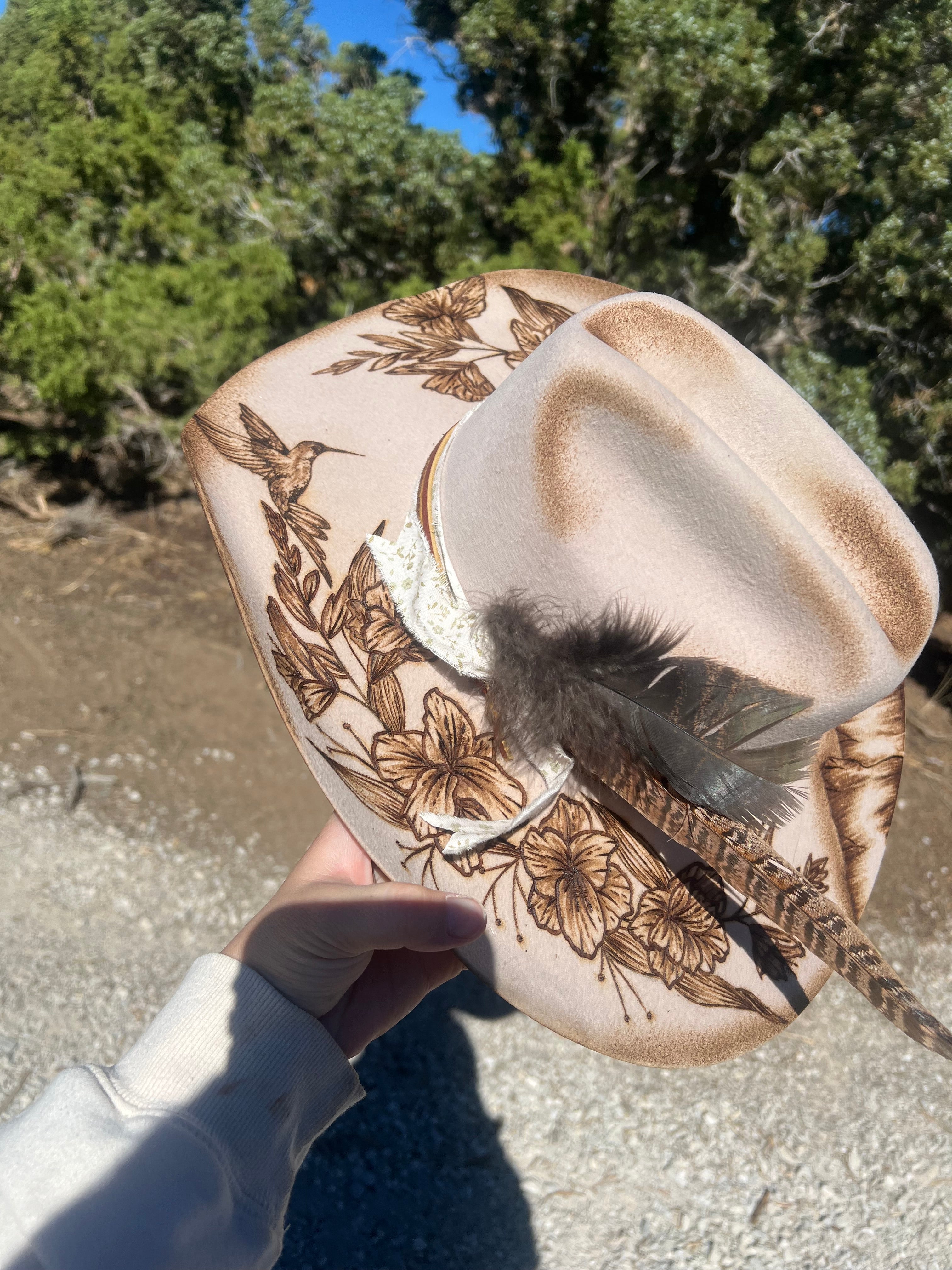 CUSTOM ORDER (SOUTHERLIN)