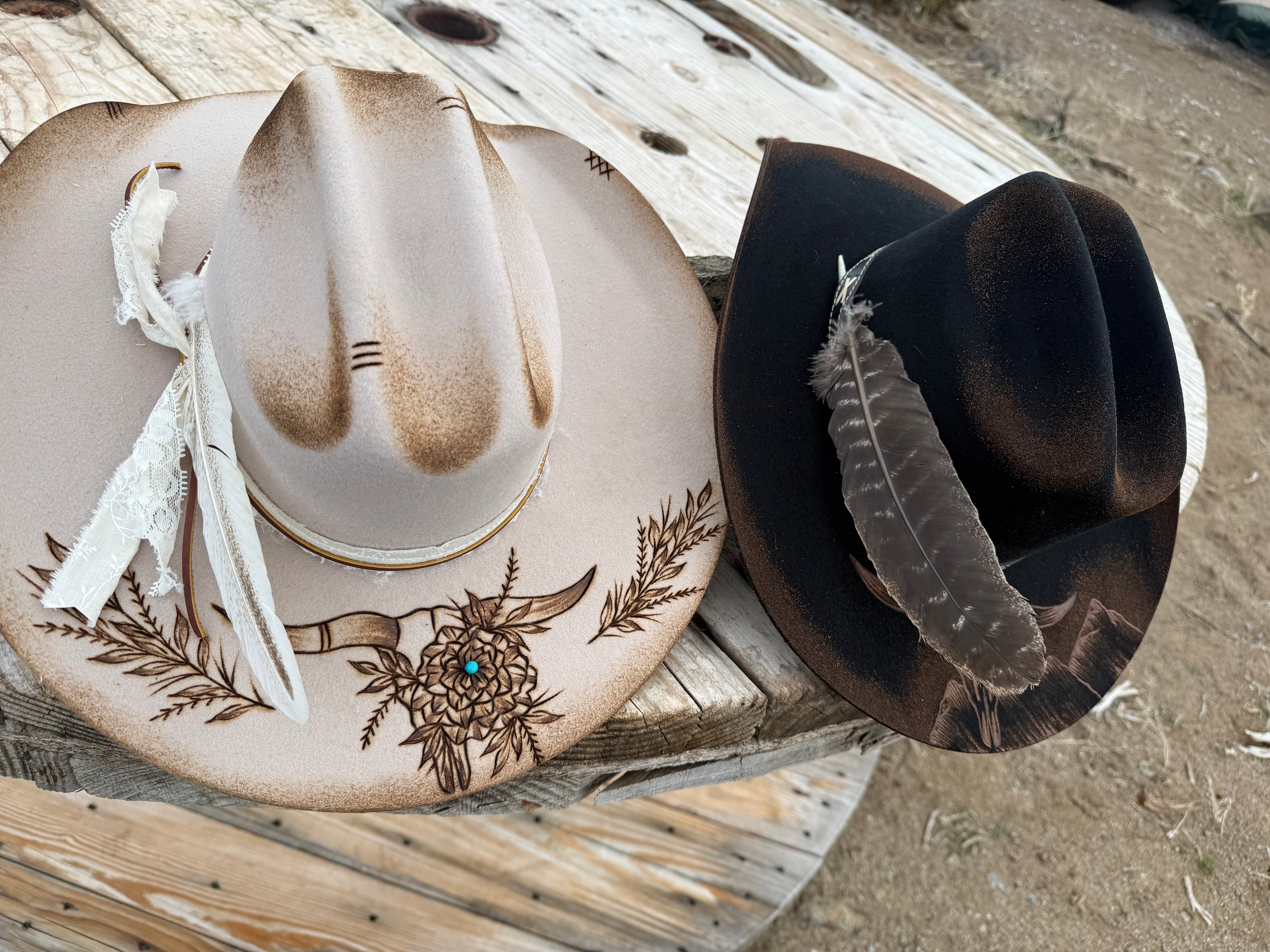 CUSTOM ORDER (SCHMID)