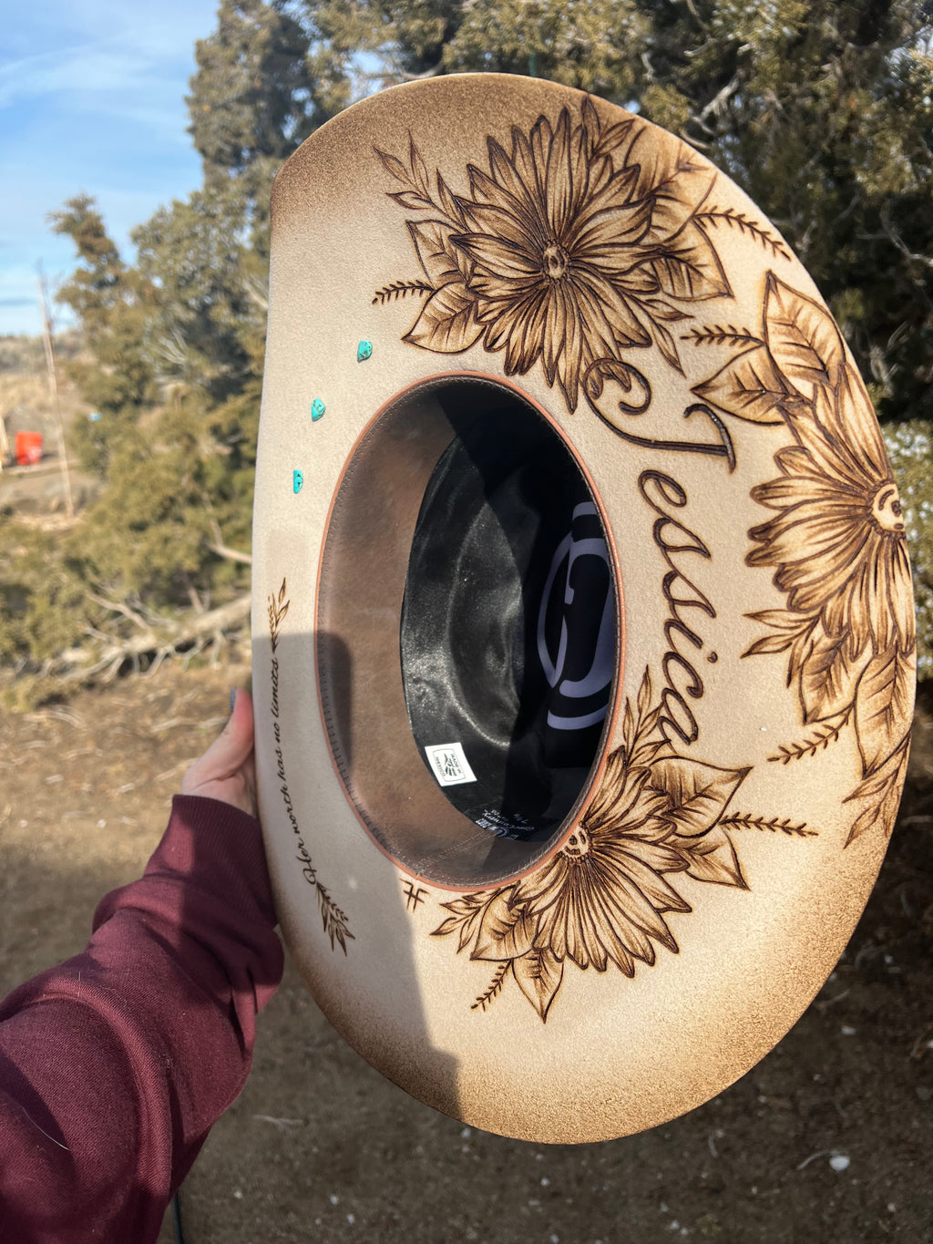 CUSTOM ORDER (MILLER)