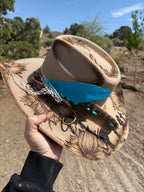 CUSTOM ORDER (GONZALEZ)