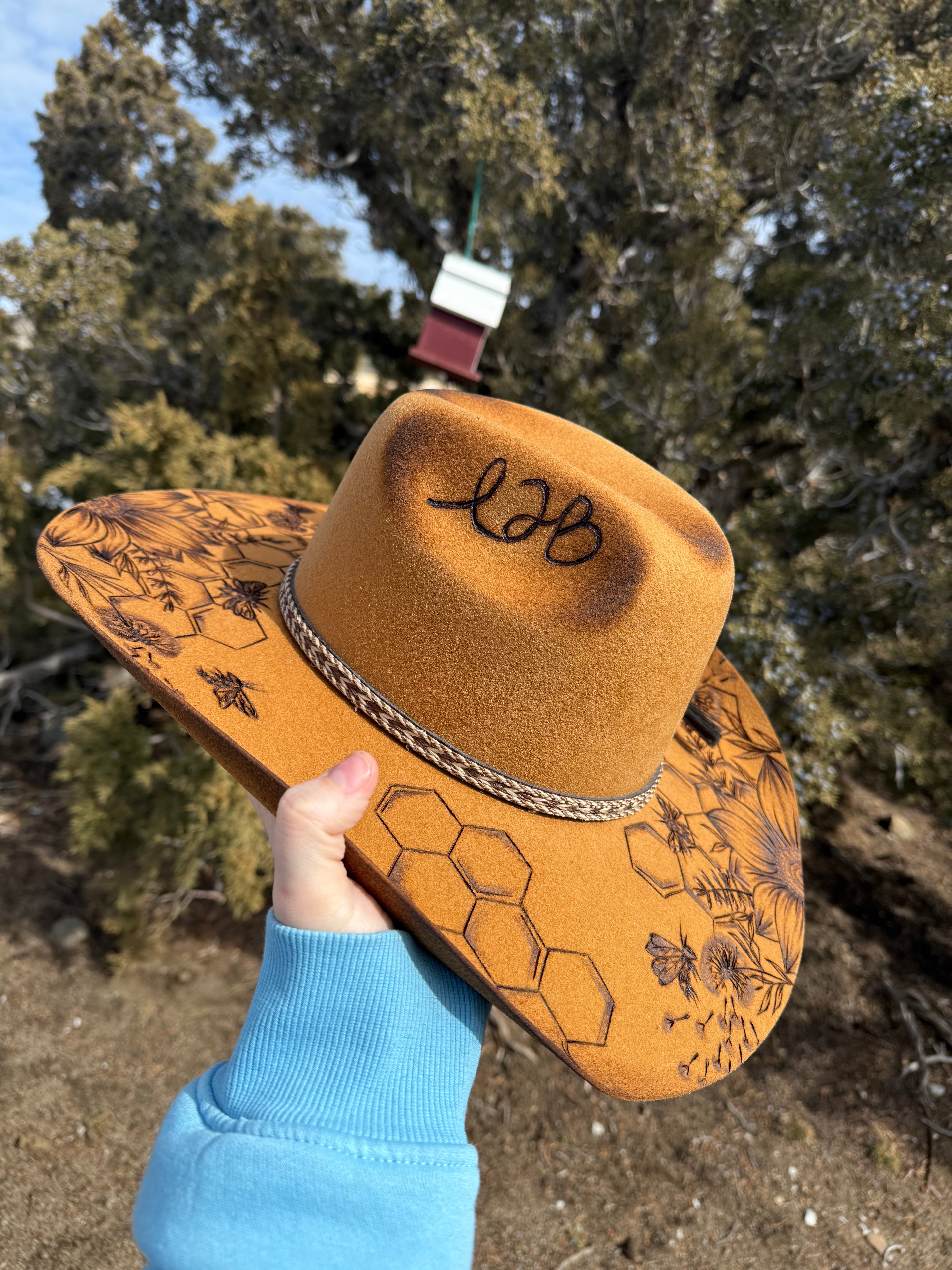 CUSTOM ORDER (ANDERSON)
