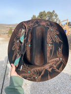 CUSTOM ORDER (ROBINETT)