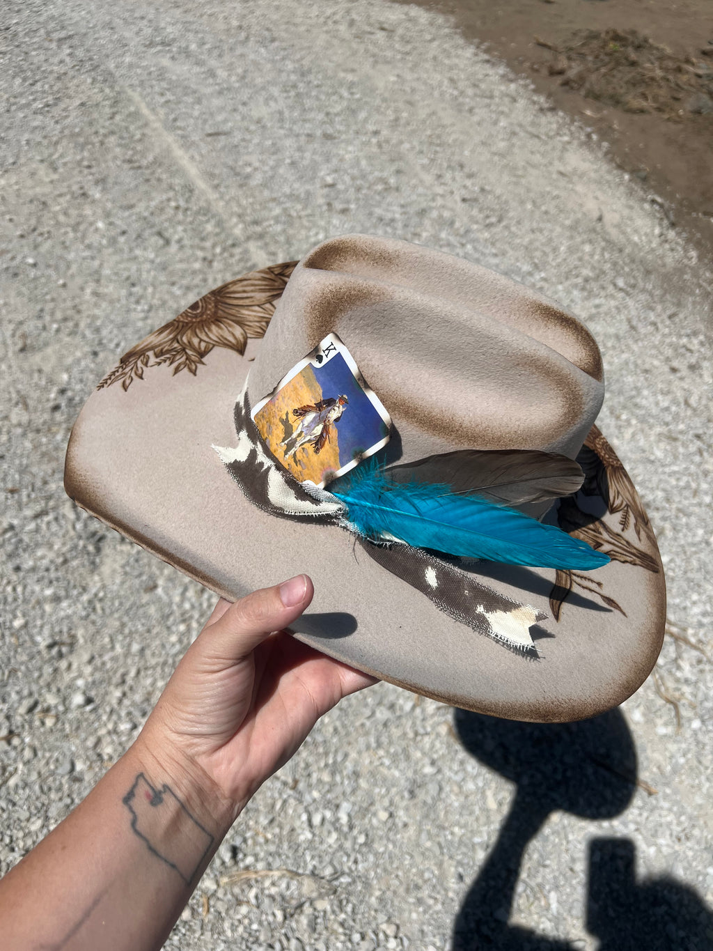 CUSTOM ORDER (LAMBERT)