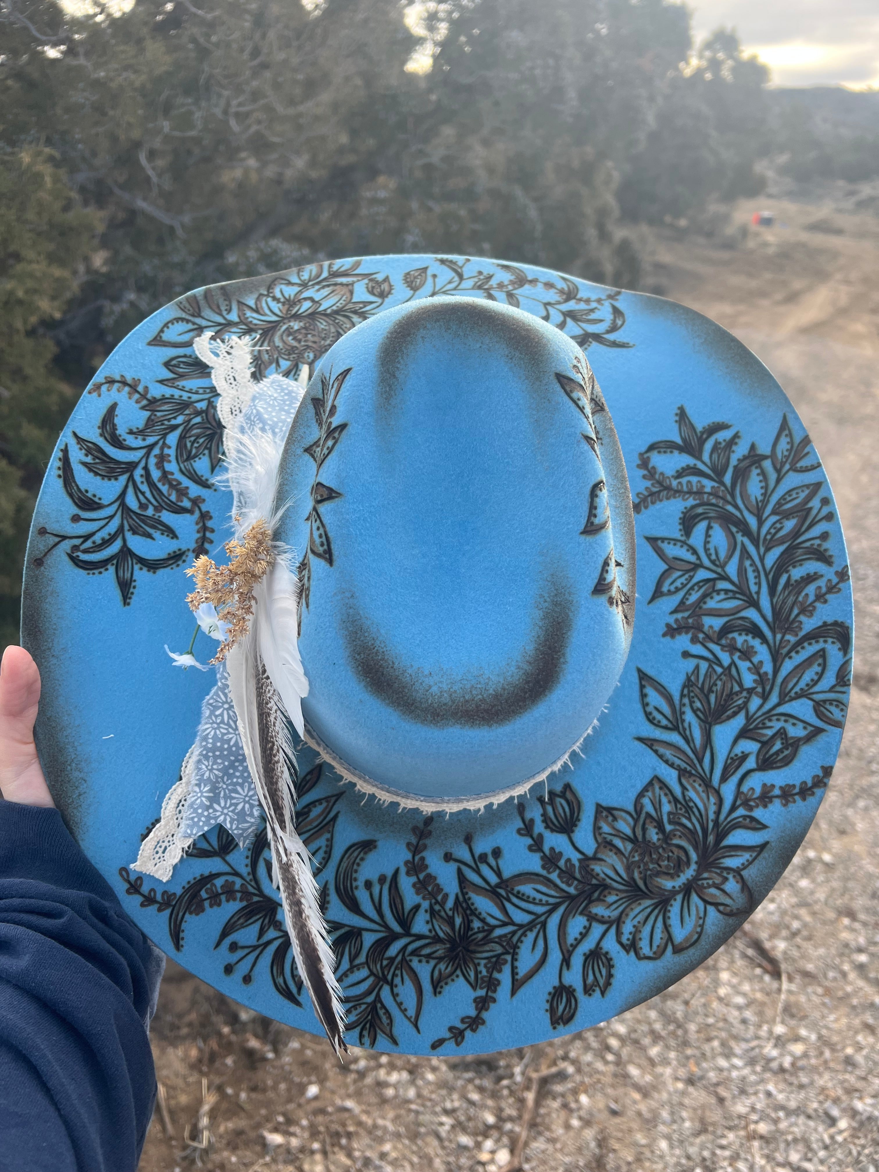 CUSTOM ORDER (FORD)