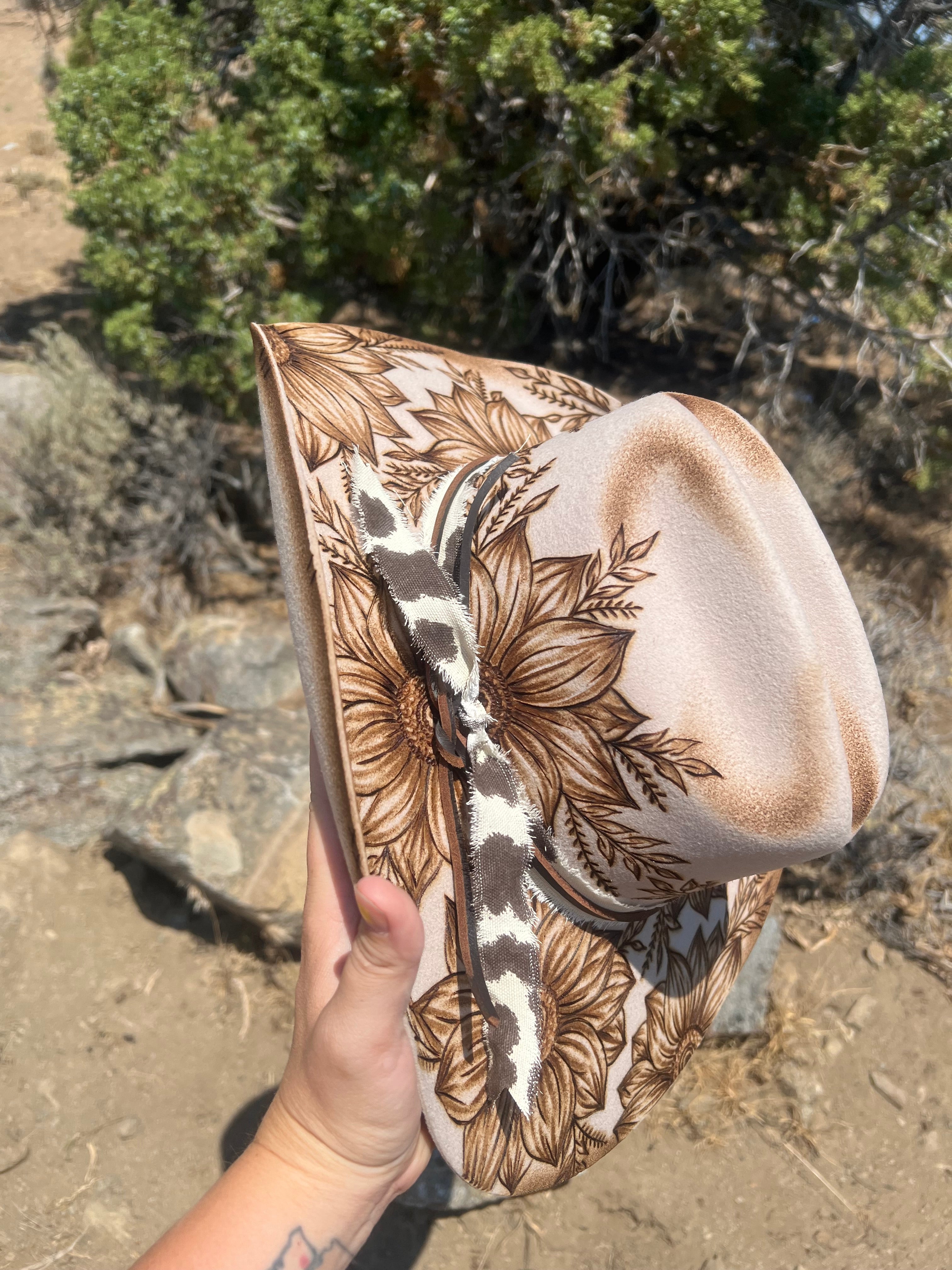 CUSTOM ORDER (MALONEY)