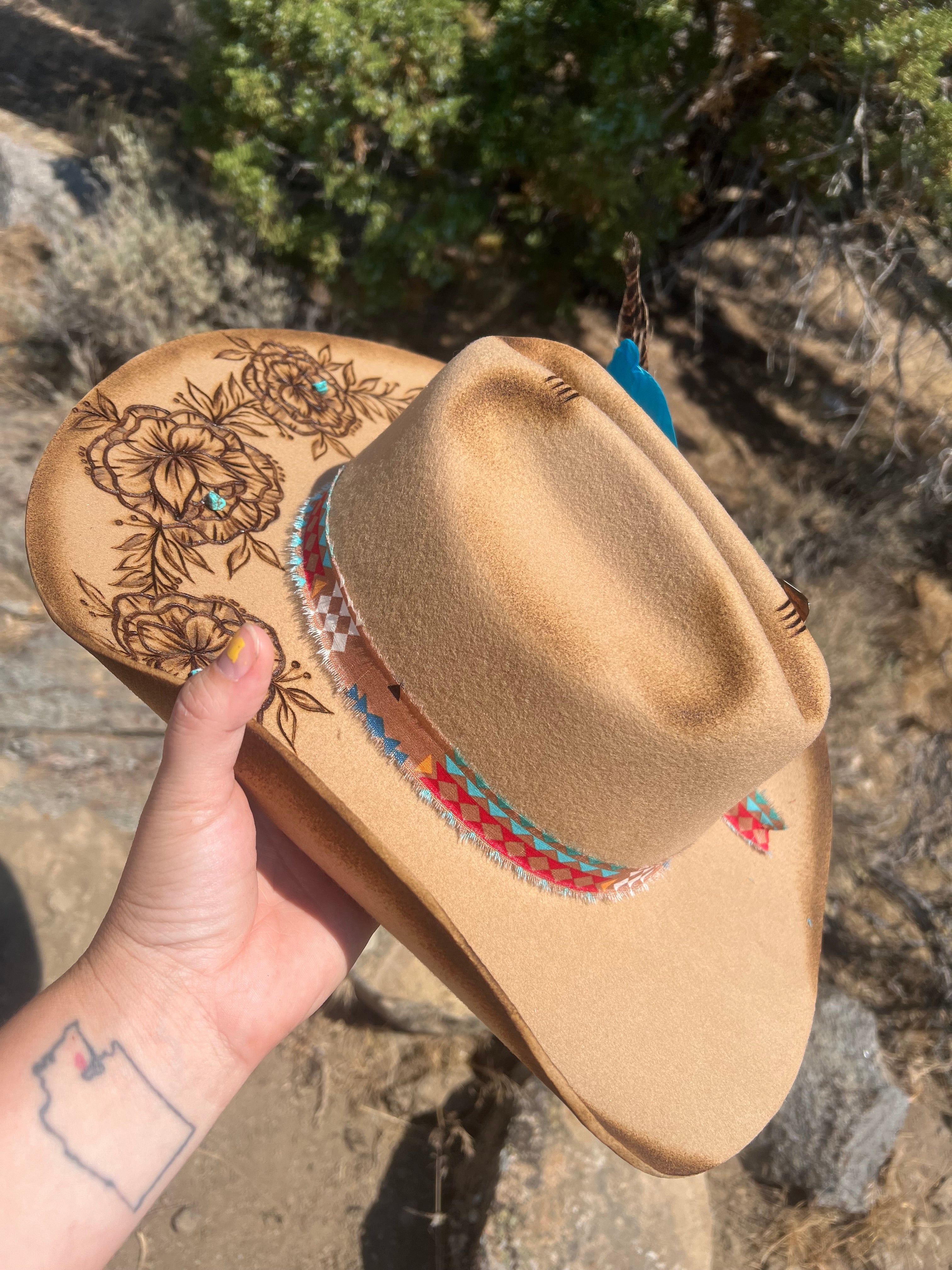 WESTERN BABE