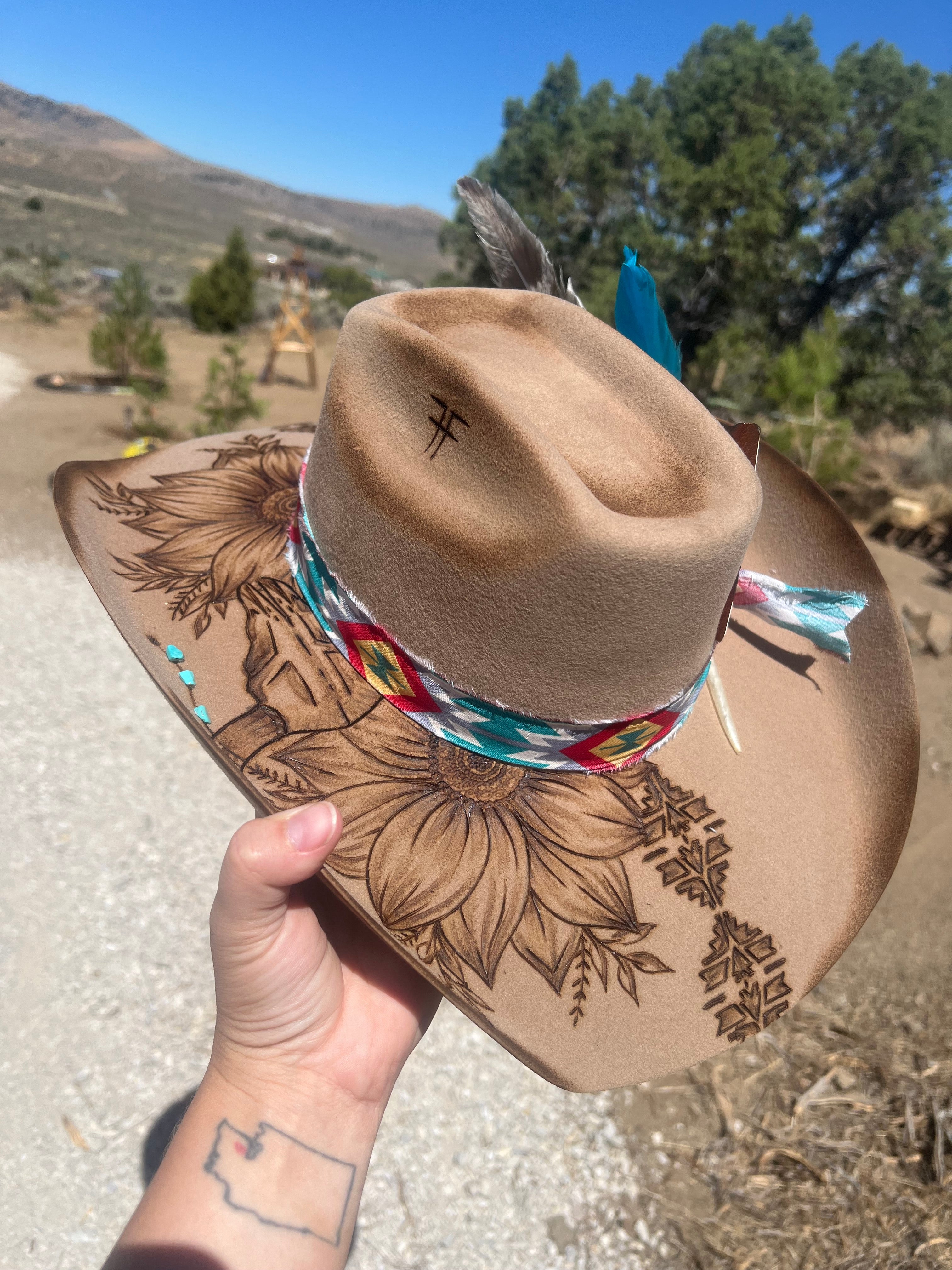 WESTERN AT HEART